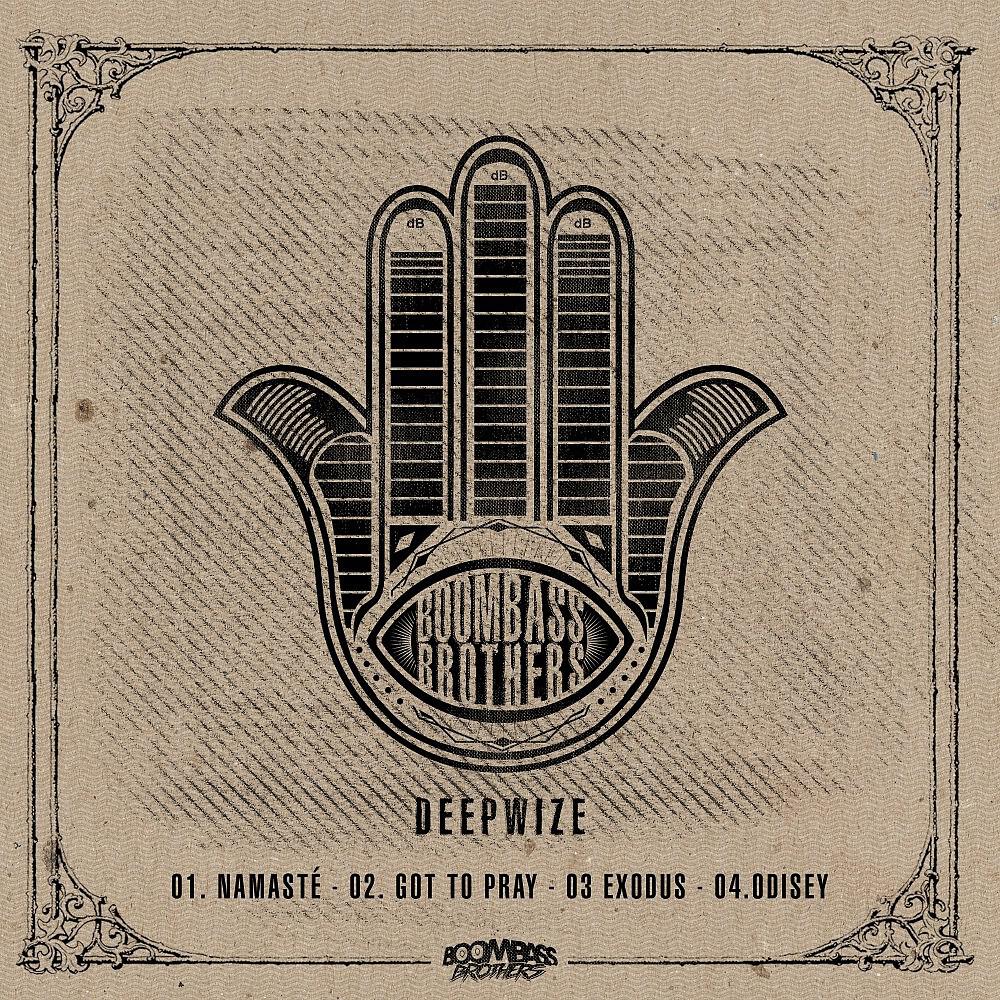 Релиз Deepwize