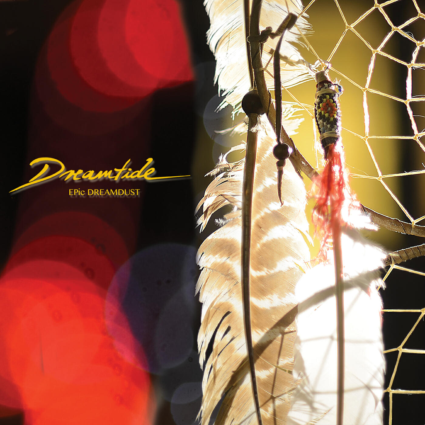 Релиз Epic Dreamdust