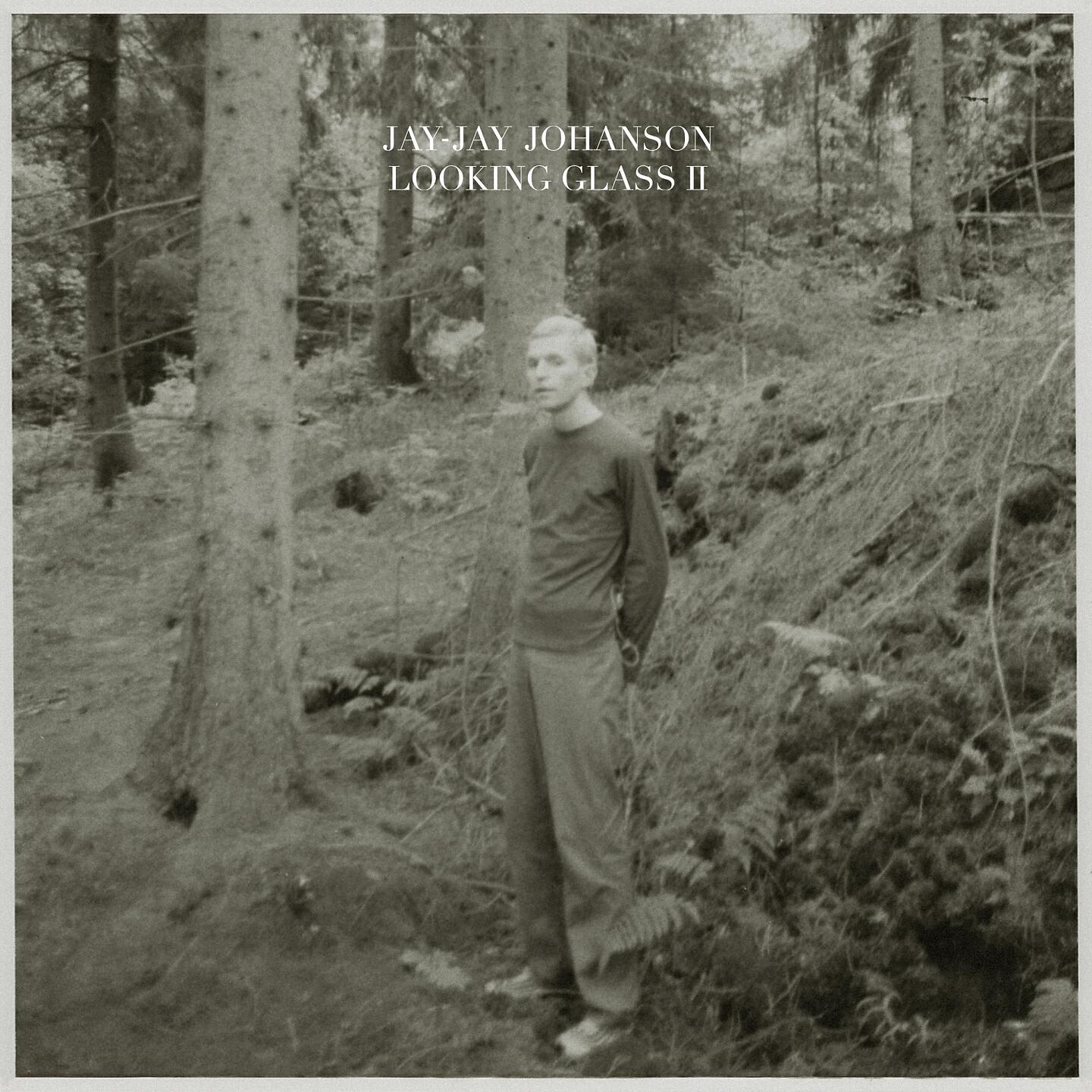 Релиз Looking Glass, Vol. 2