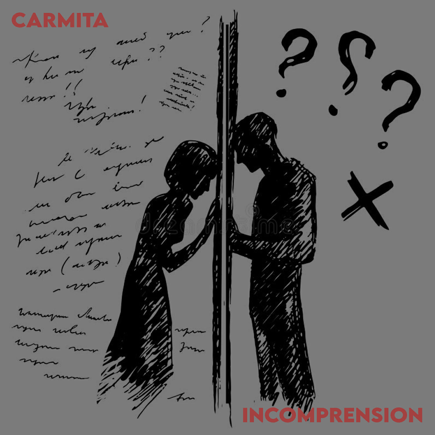 Релиз Incomprensión
