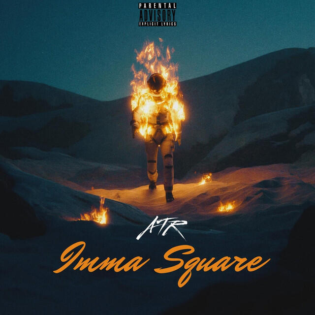 Релиз Imma Square