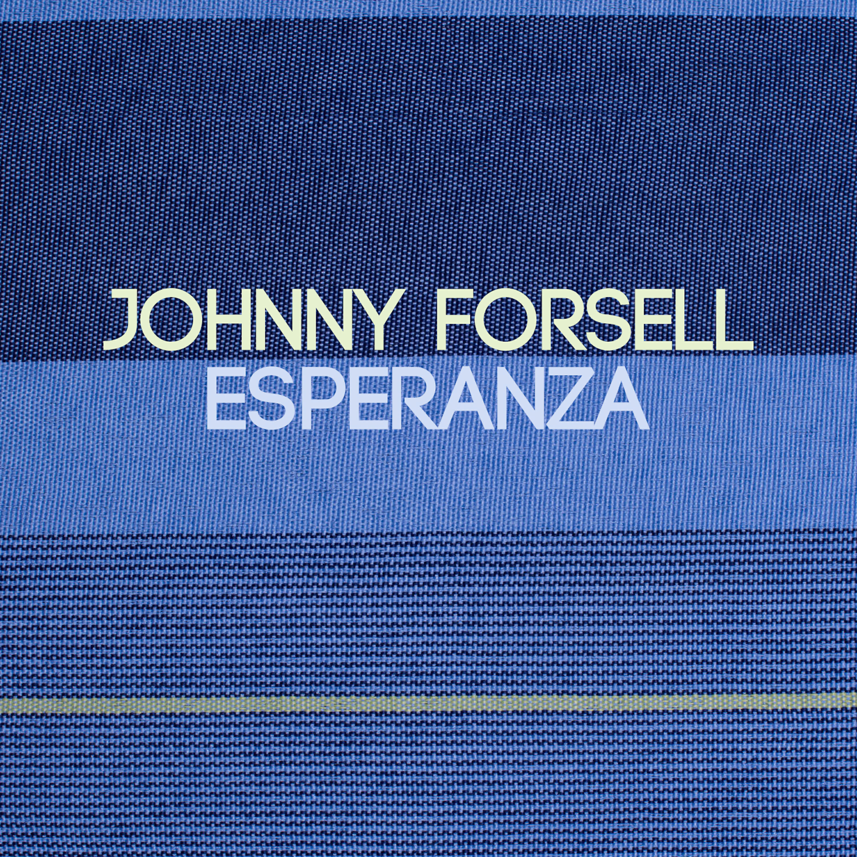 Релиз Esperanza