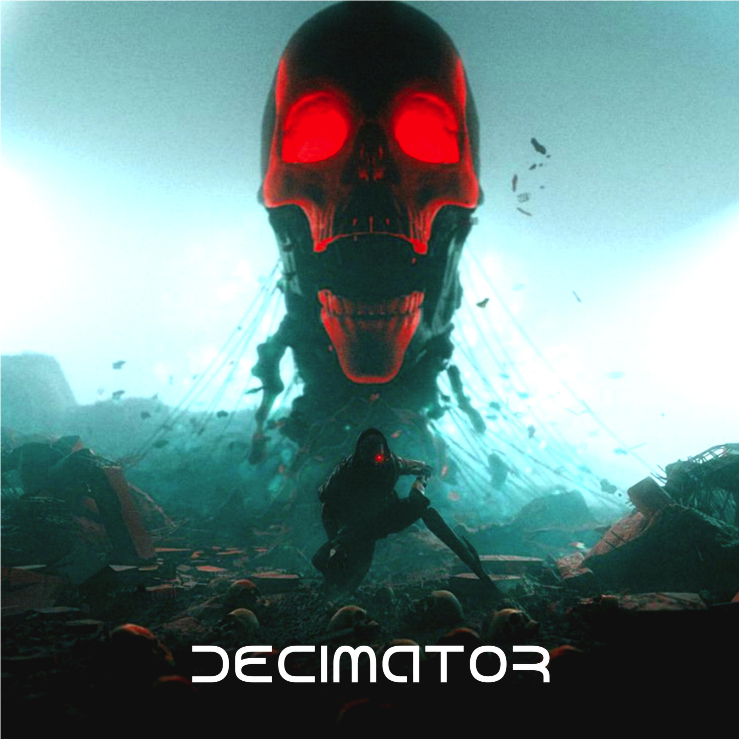 Релиз Decimator