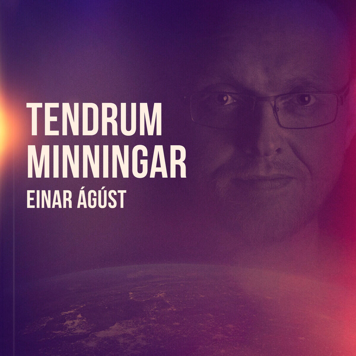Релиз Tendrum minningar