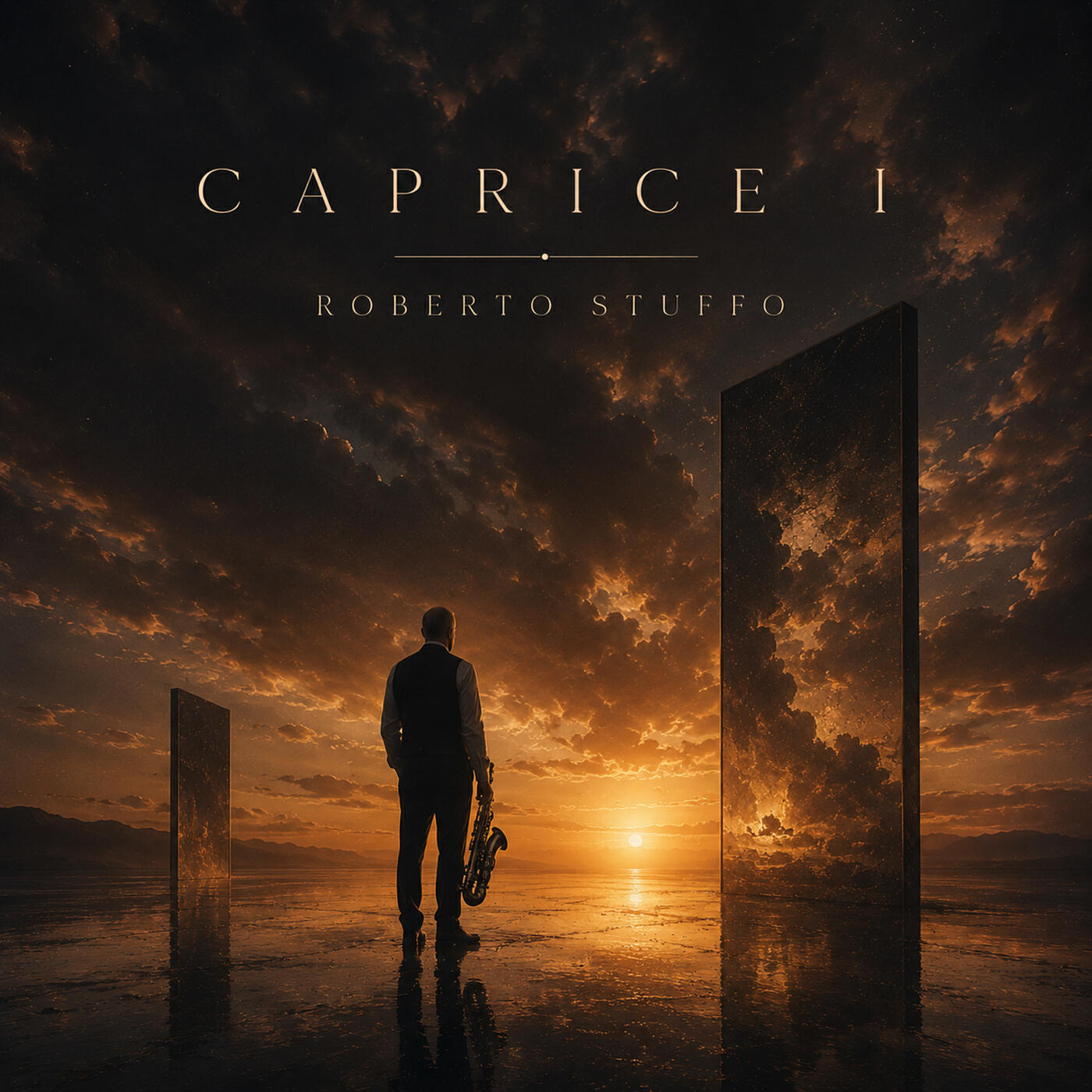 Релиз Caprice I