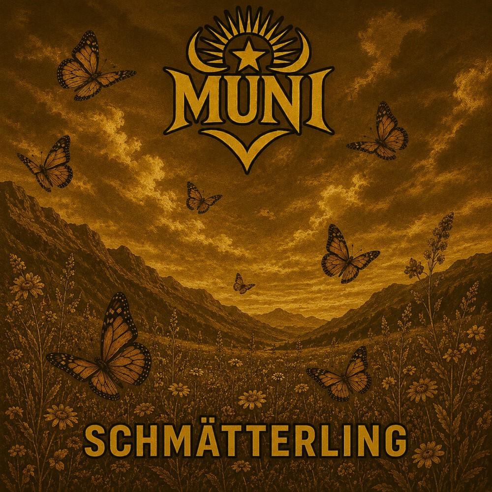 Релиз Schmätterling (Radio Edit)