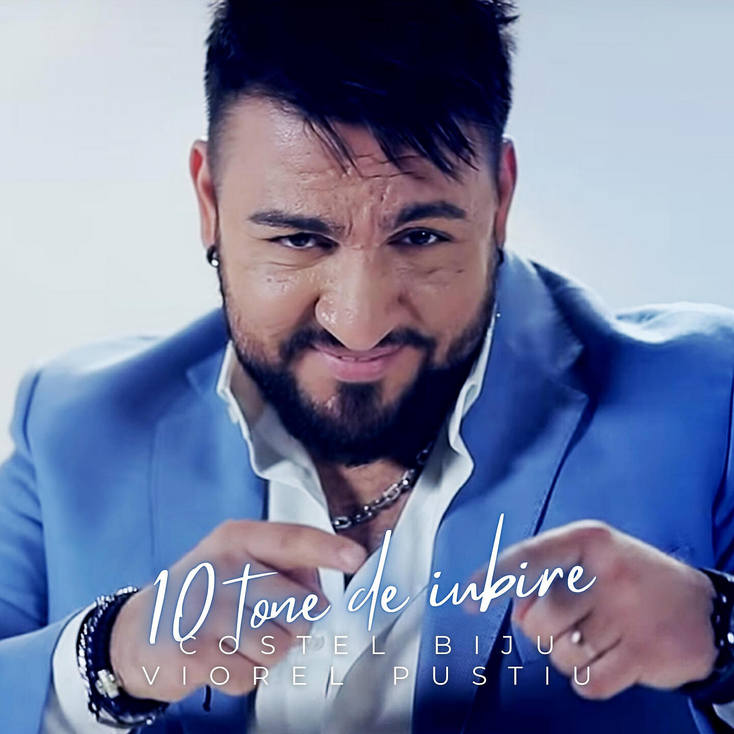 Релиз 10 tone de iubire