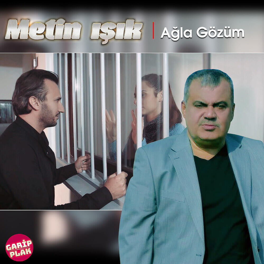 Релиз Ağla Gözüm