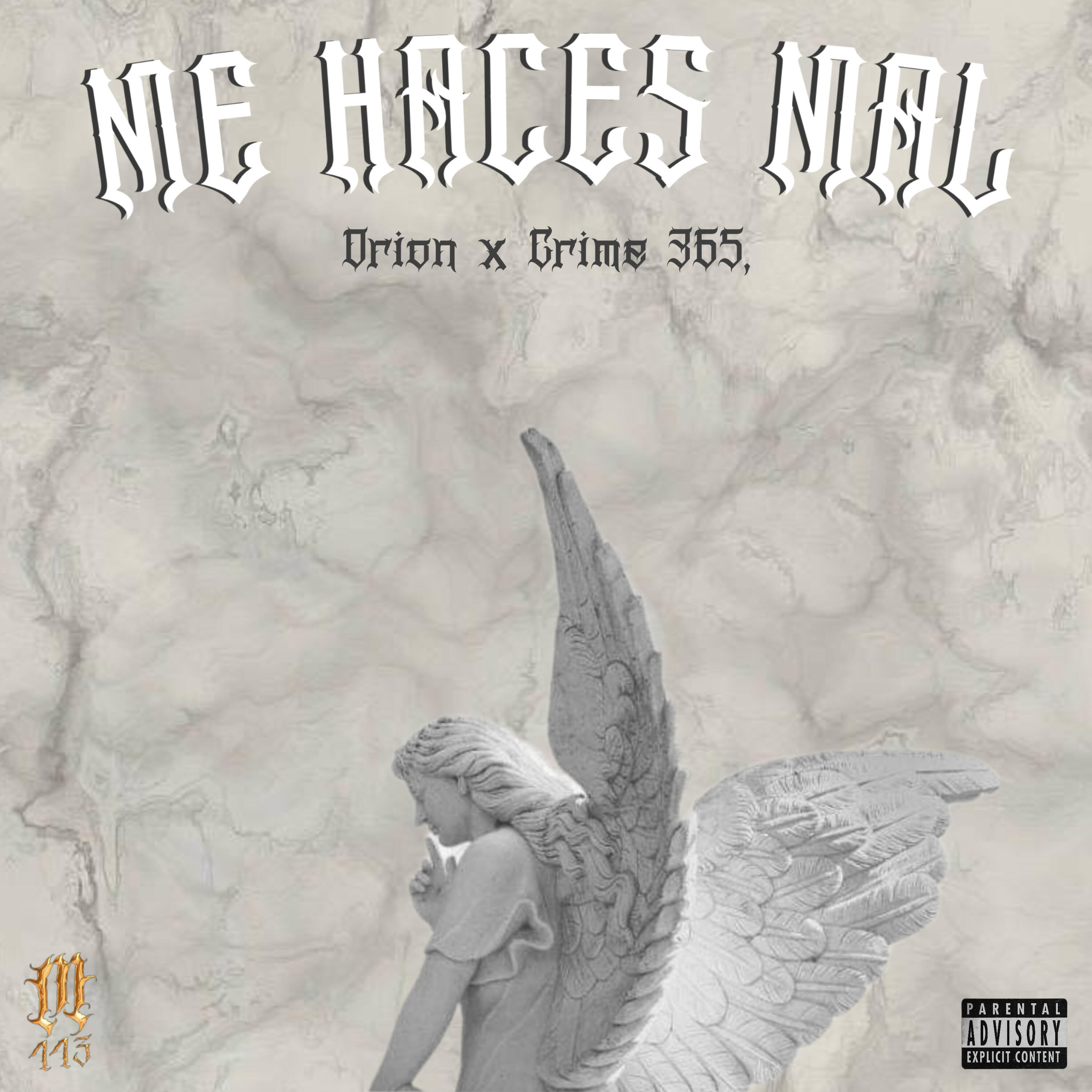 Релиз Me Haces Mal