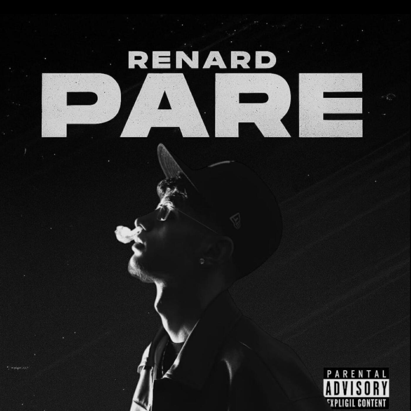 Релиз Pare