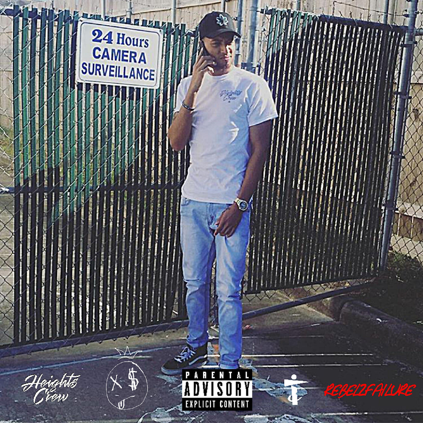 Релиз May 12th Freestyle