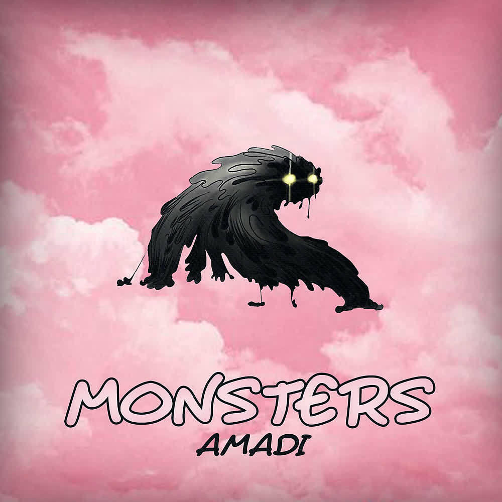 Релиз Monsters