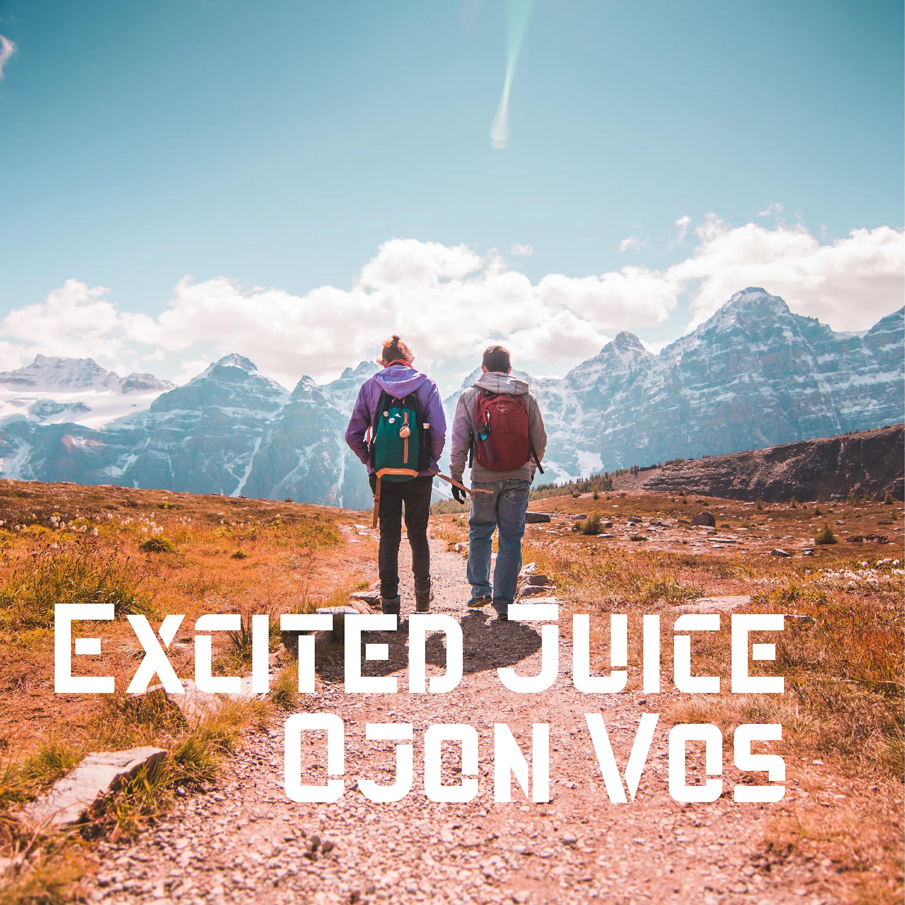 Ojon Vos