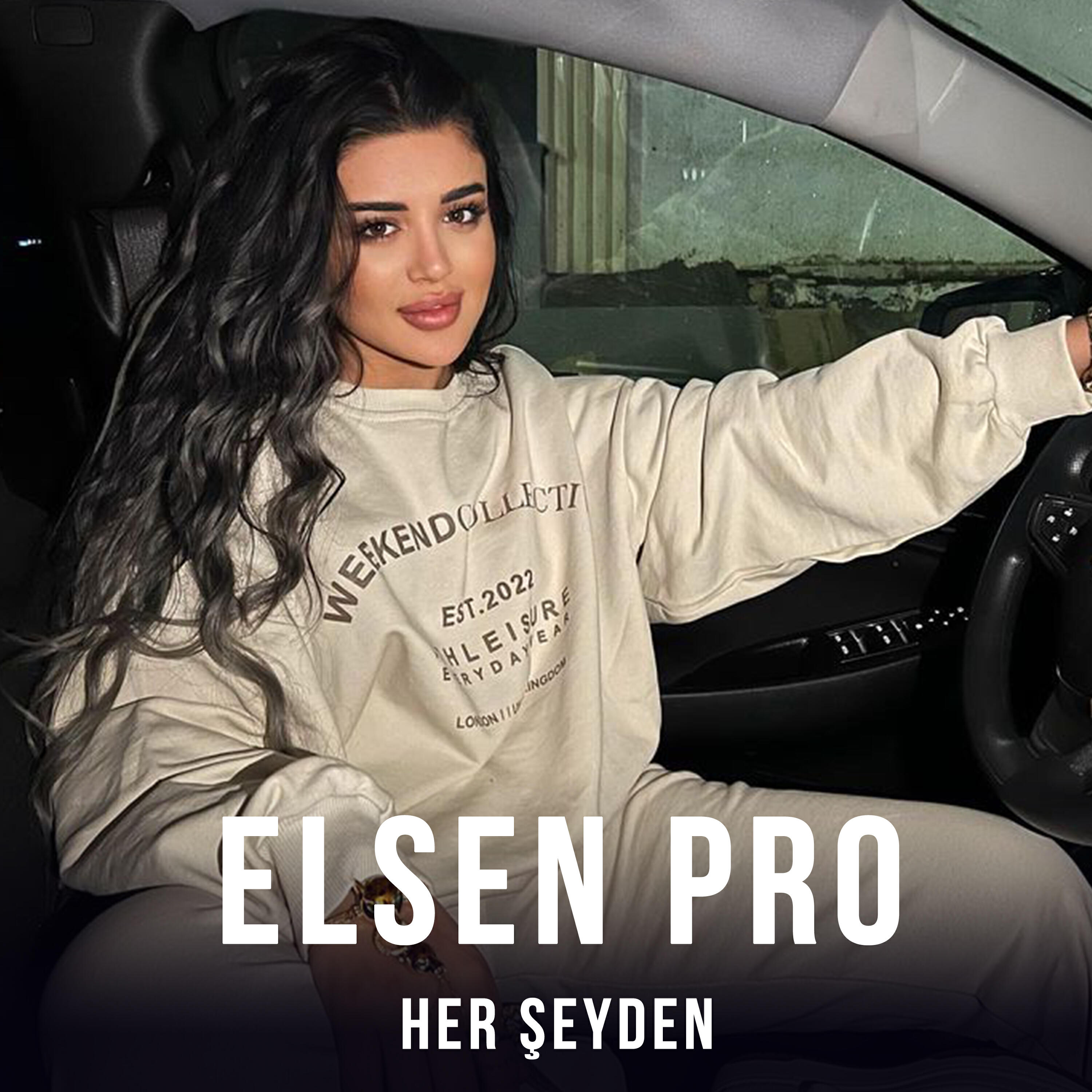 Релиз Her Şeyden