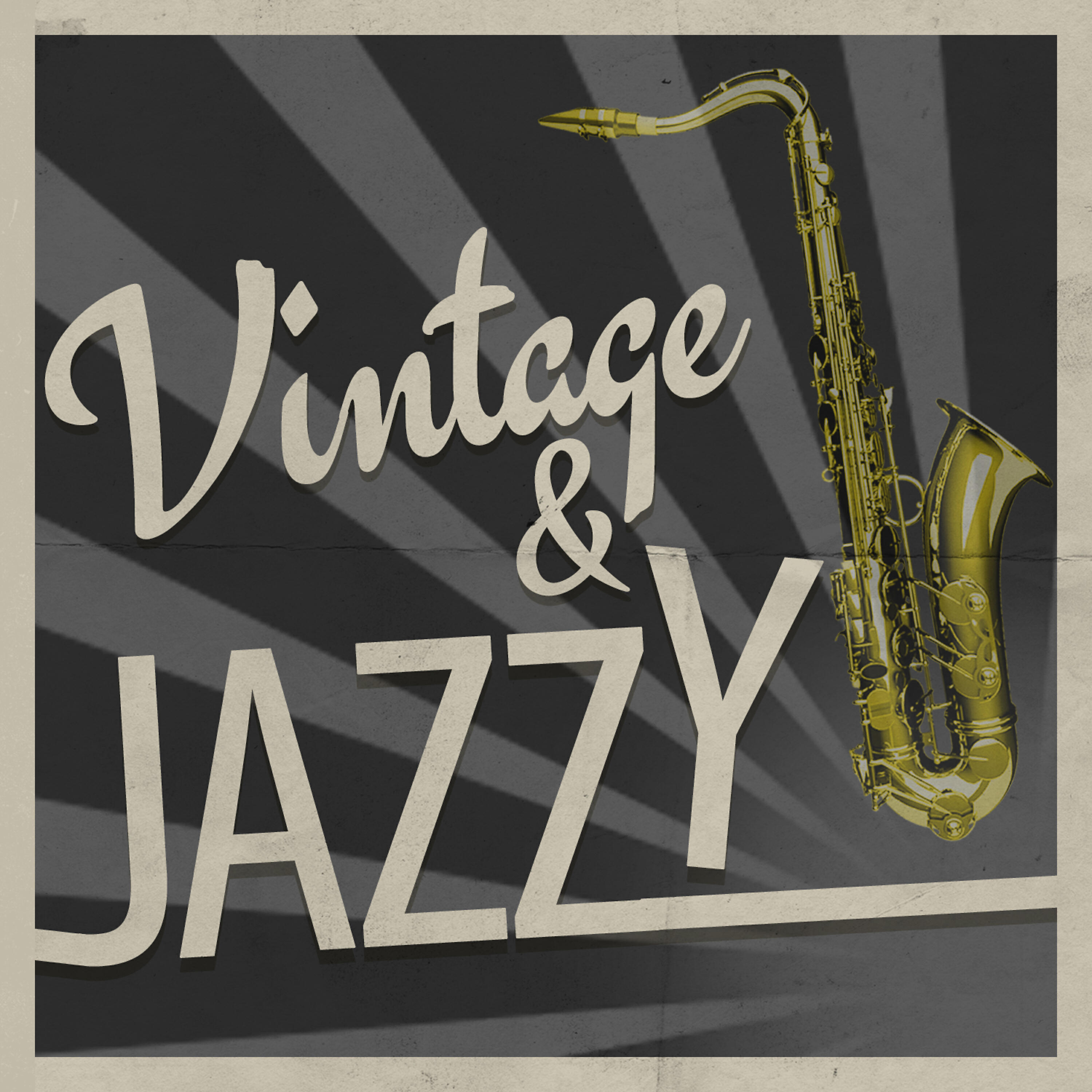Релиз Vintage & Jazzy