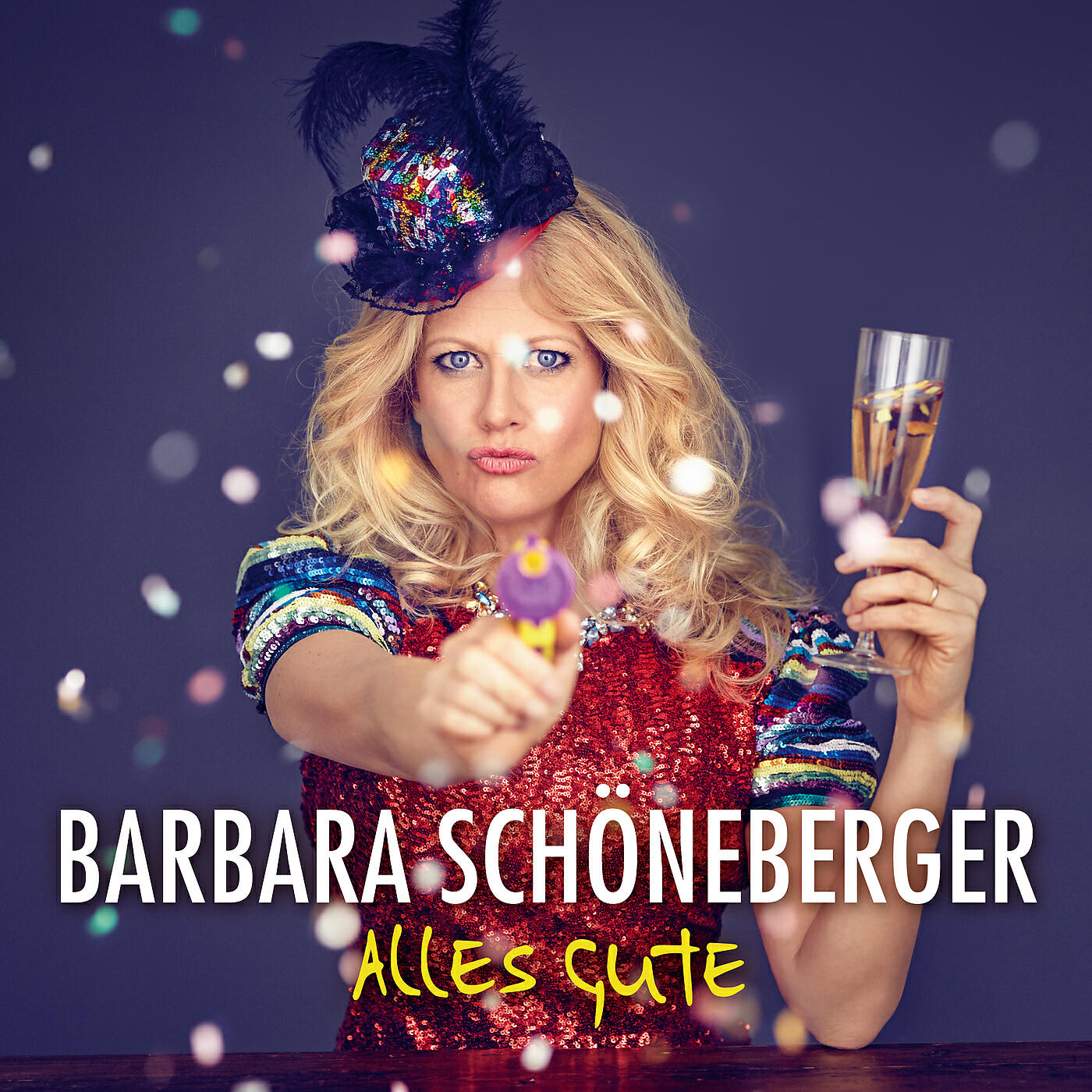 Релиз Alles Gute