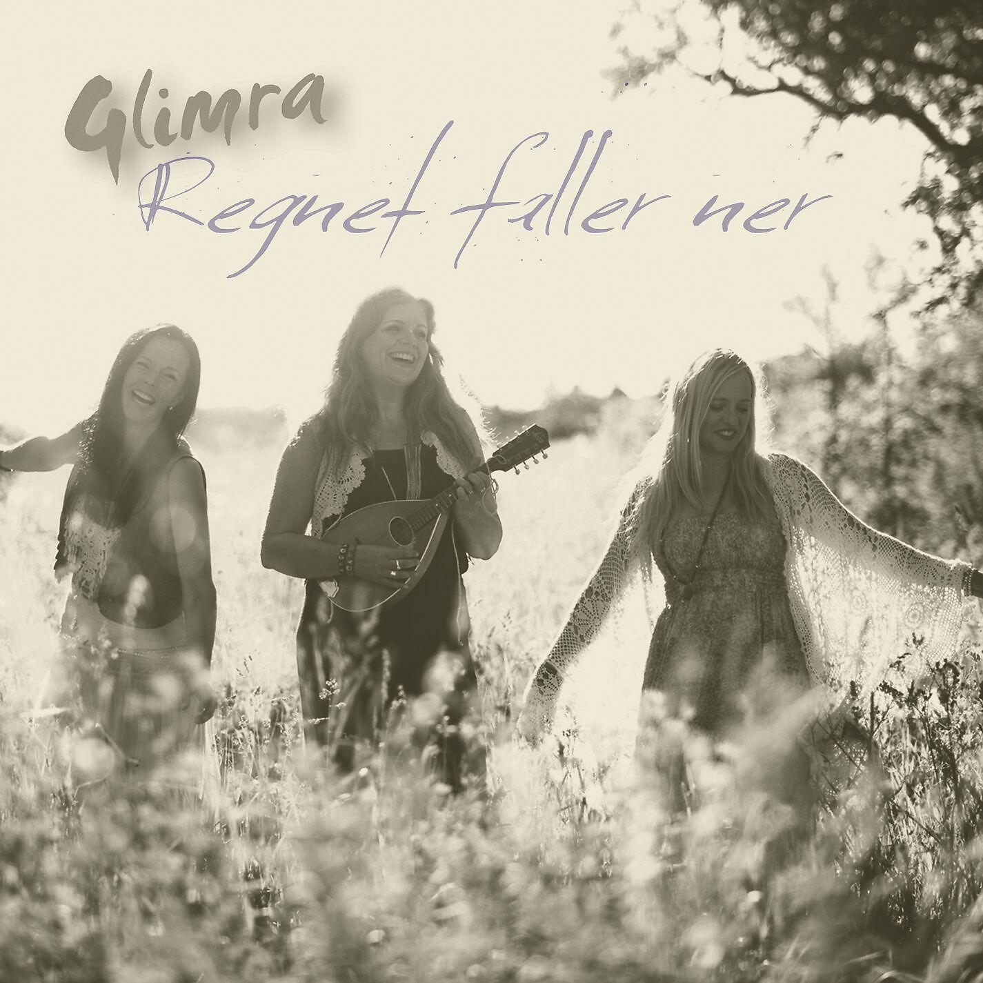 Релиз Regnet faller ner