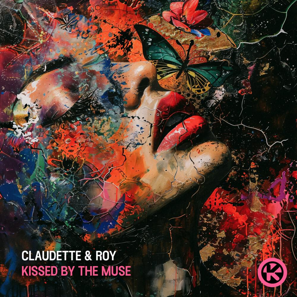 Релиз Kissed By The Muse