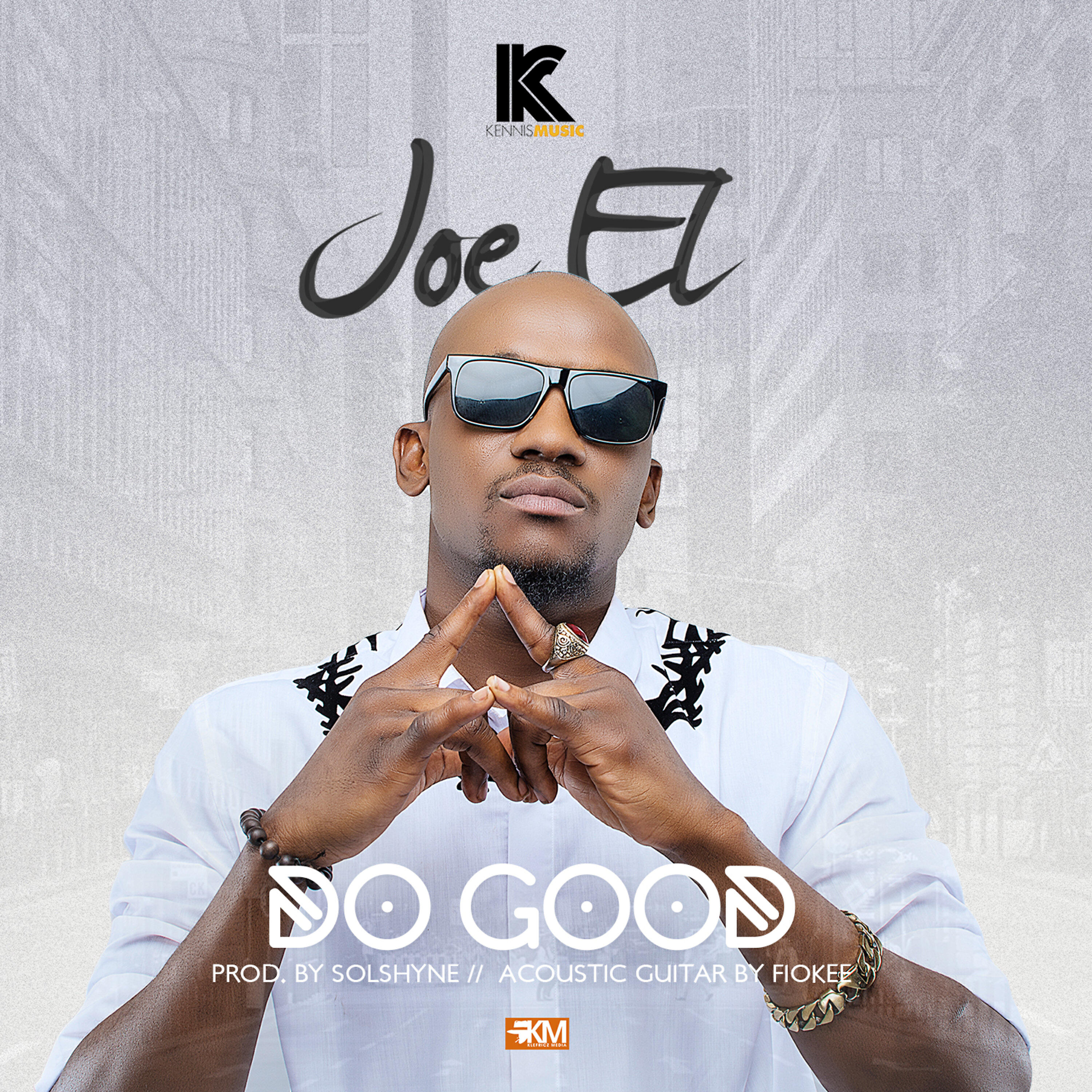 Релиз Do Good