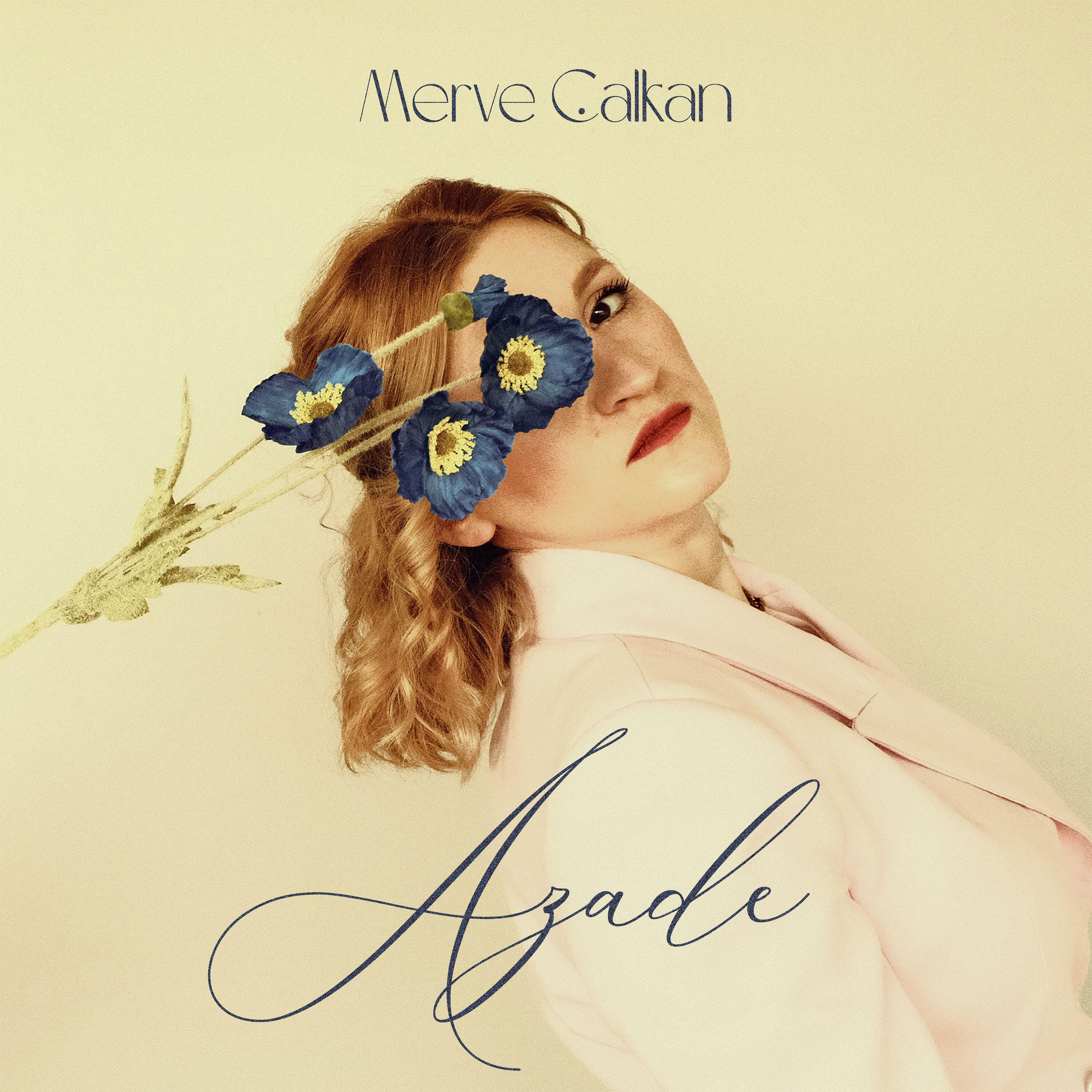 Релиз AZADE