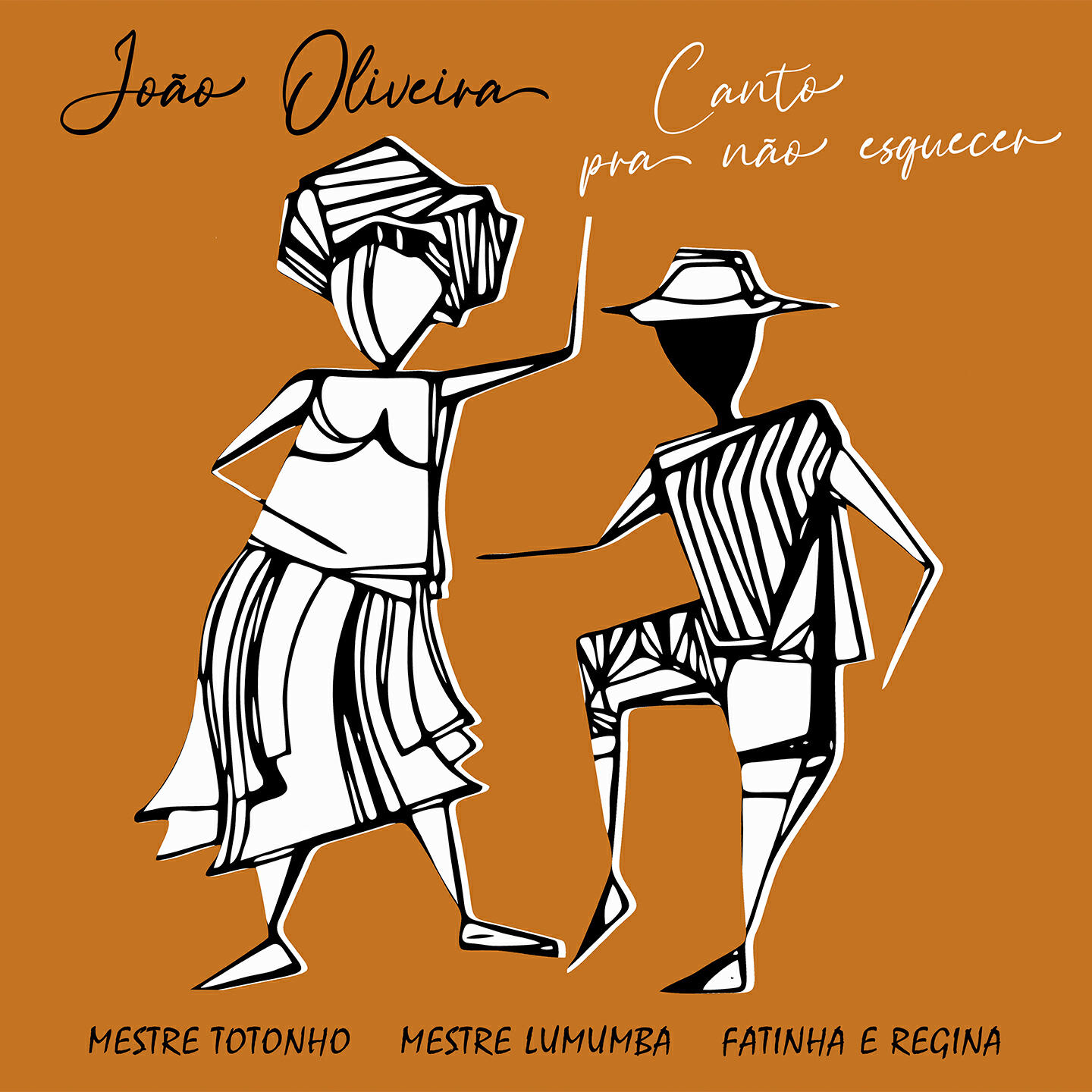 Скачать песню João Oliveira, Mestre Lumumba, Kabé Pinheiro, Sidney Filho - Passinho бесплатно в MP3 для Android и iOS