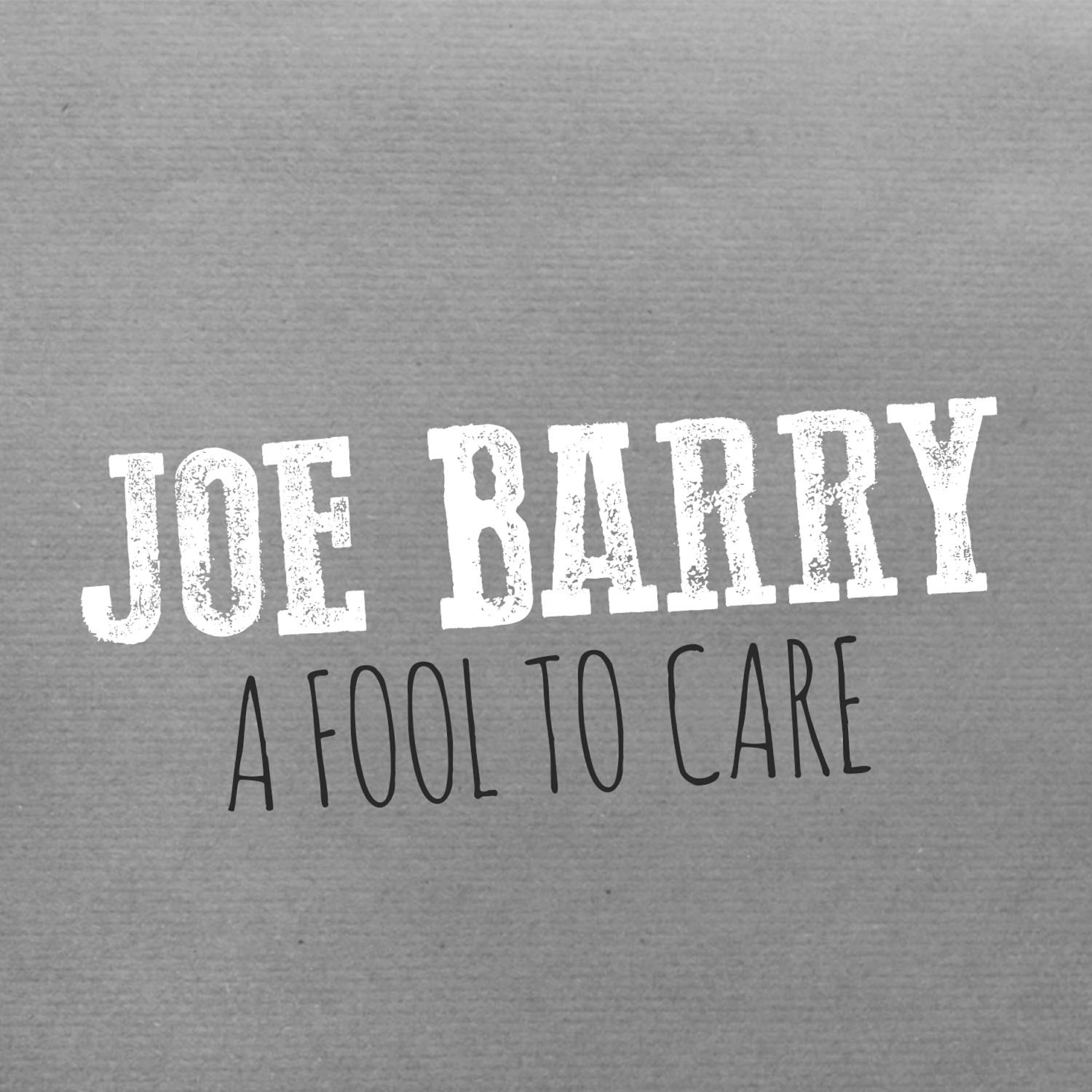 Релиз A Fool to Care