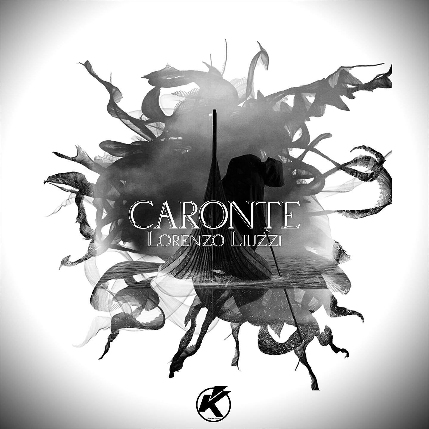 Релиз Caronte