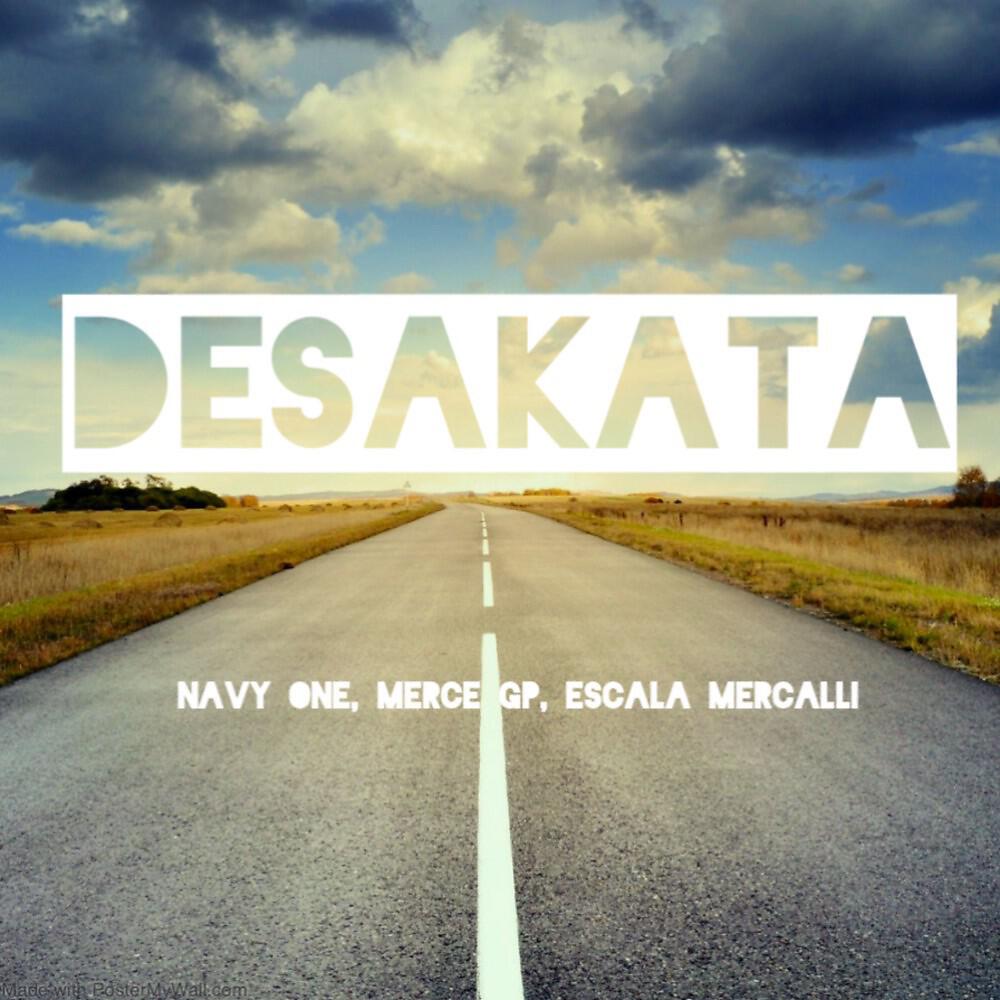 Релиз Desakata
