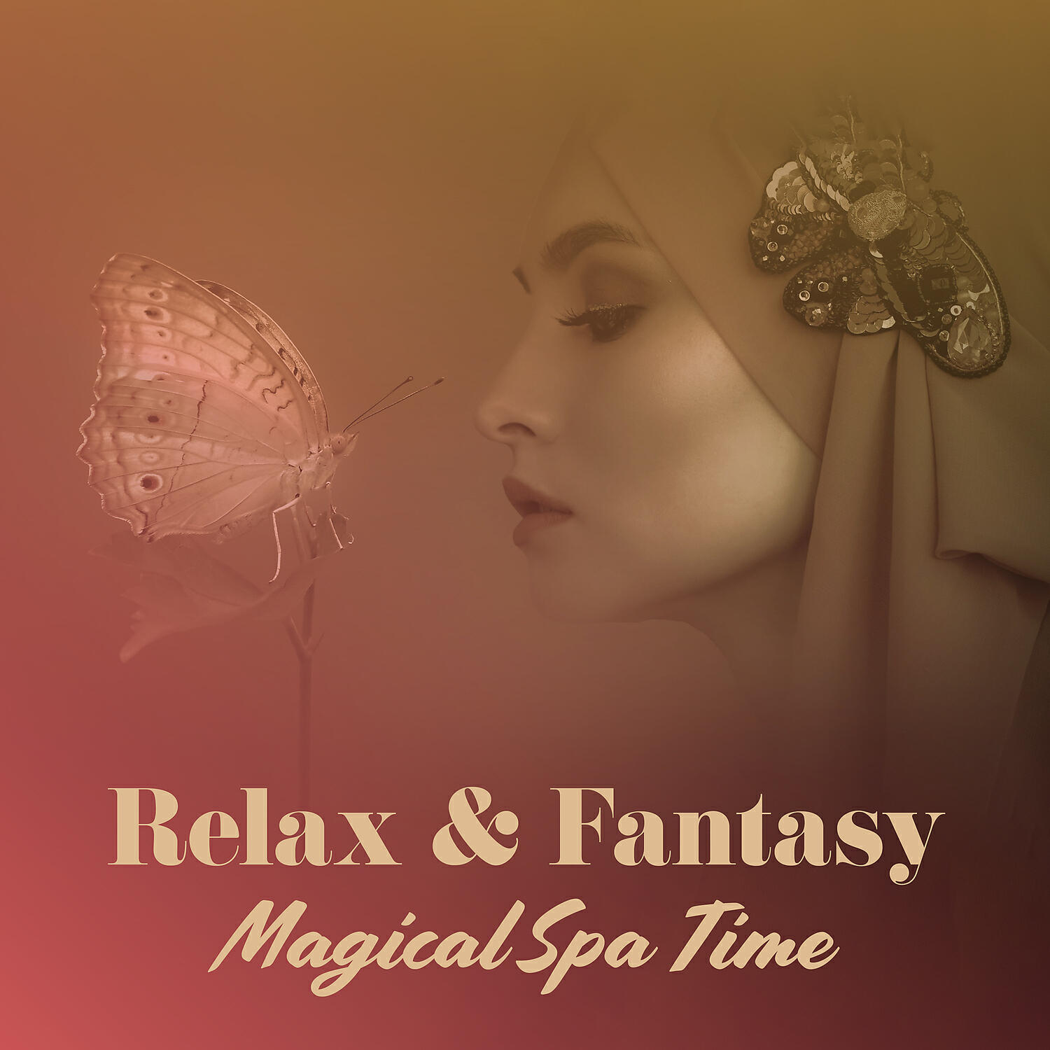 Релиз Relax & Fantasy – Magical Spa Time