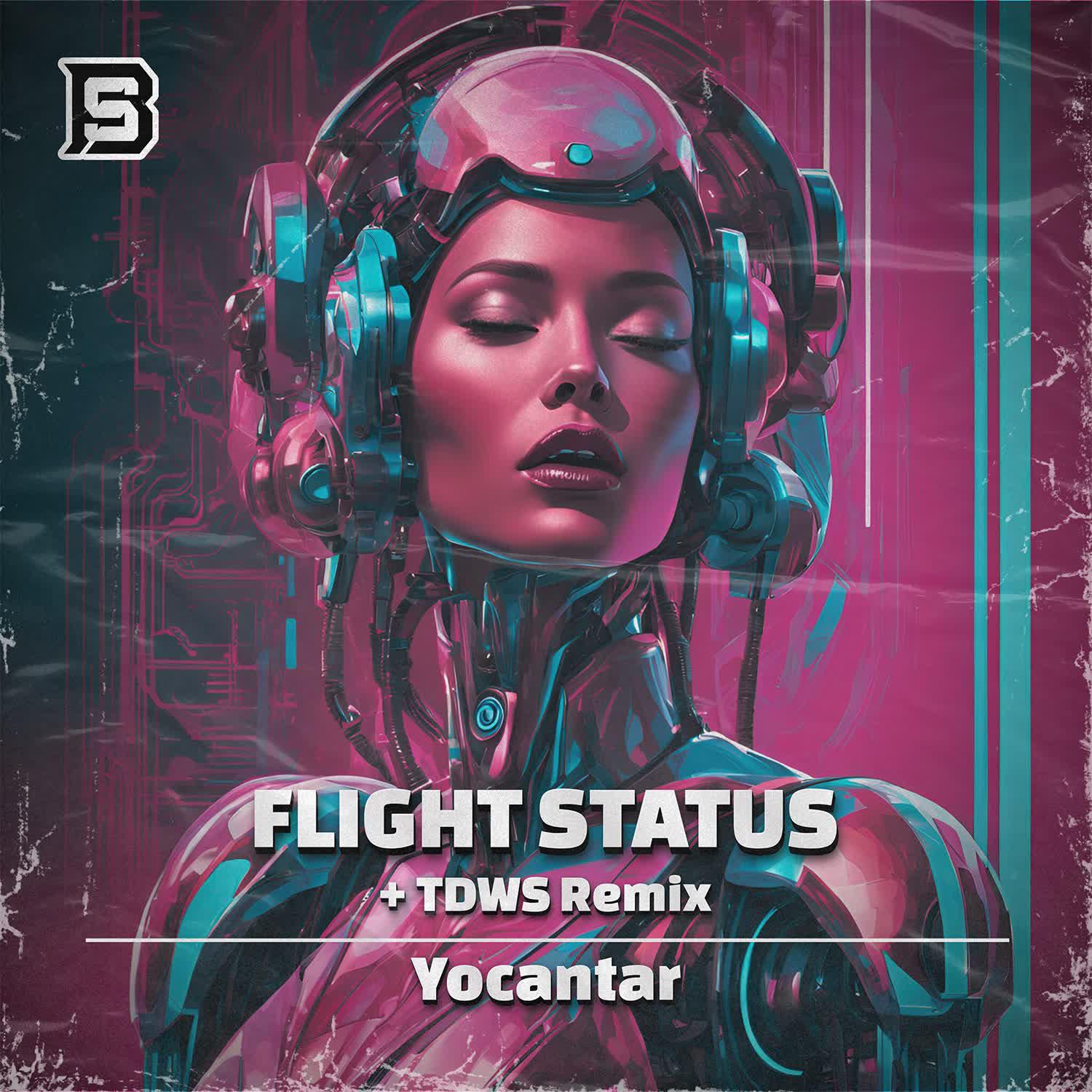 Релиз Yocantar