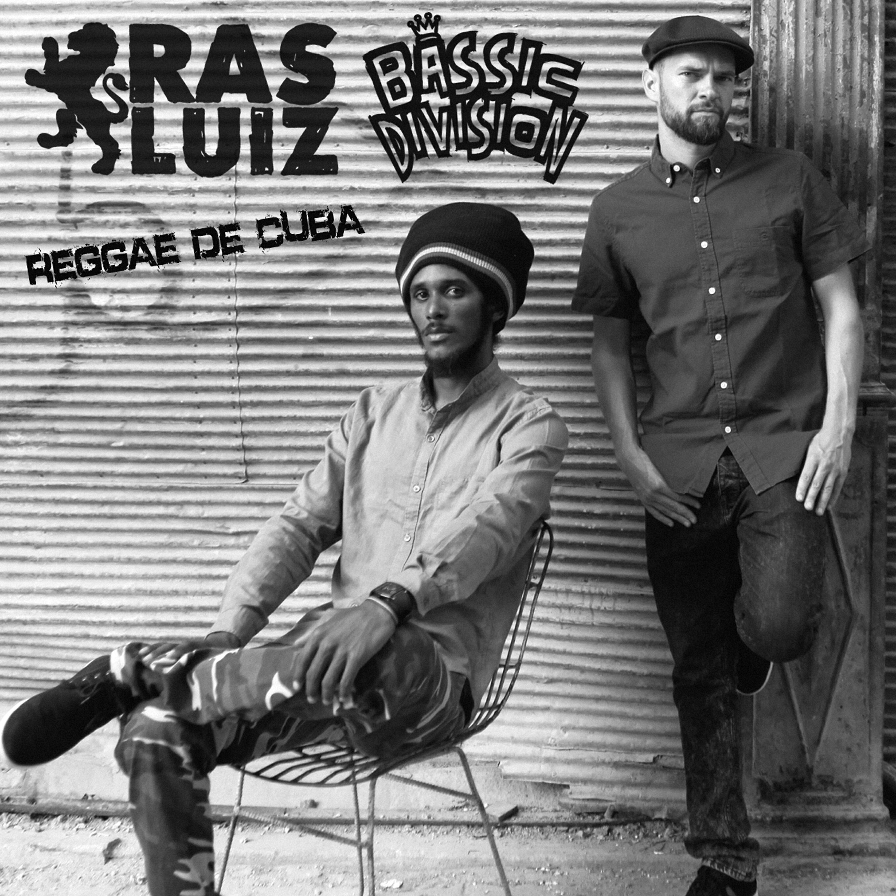 Релиз Reggae de Cuba