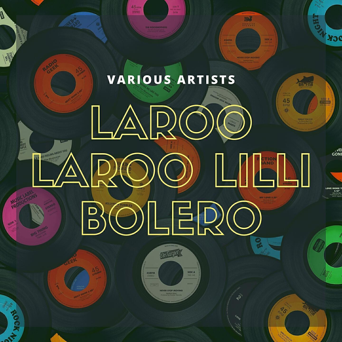 The Lloyd Shaffer's Orchestra