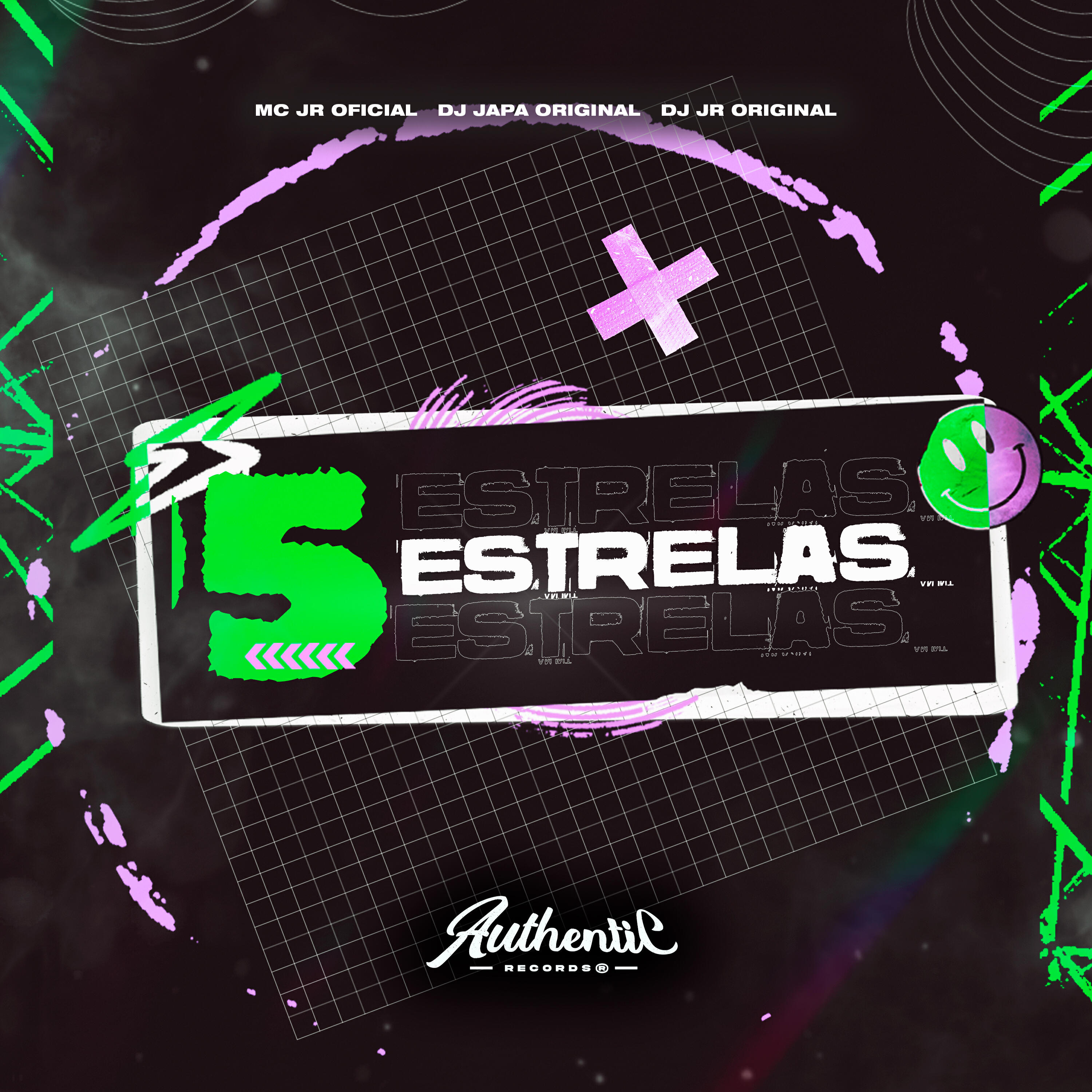 Релиз 5 Estrelas