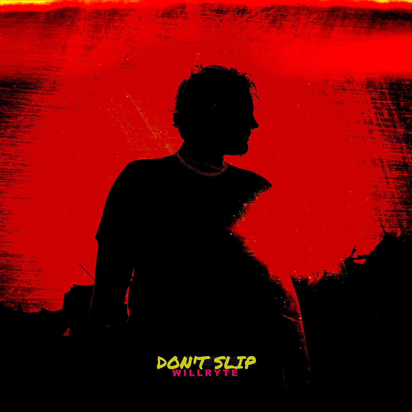 Релиз Don't Slip