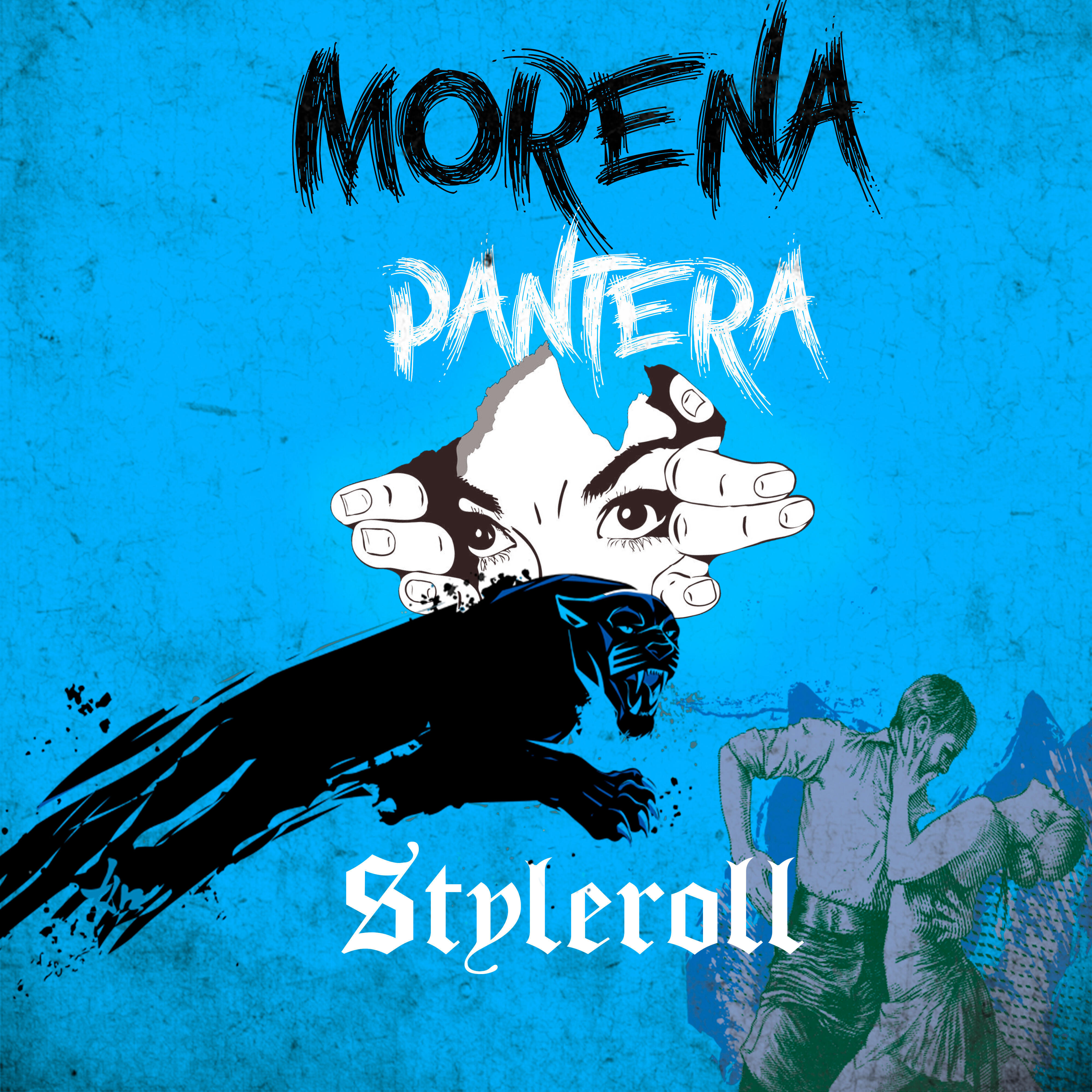Релиз Morena Pantera