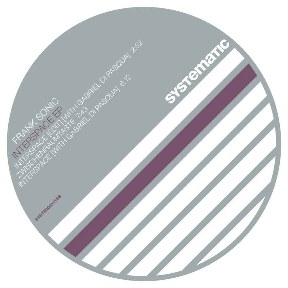 Релиз Interspace EP
