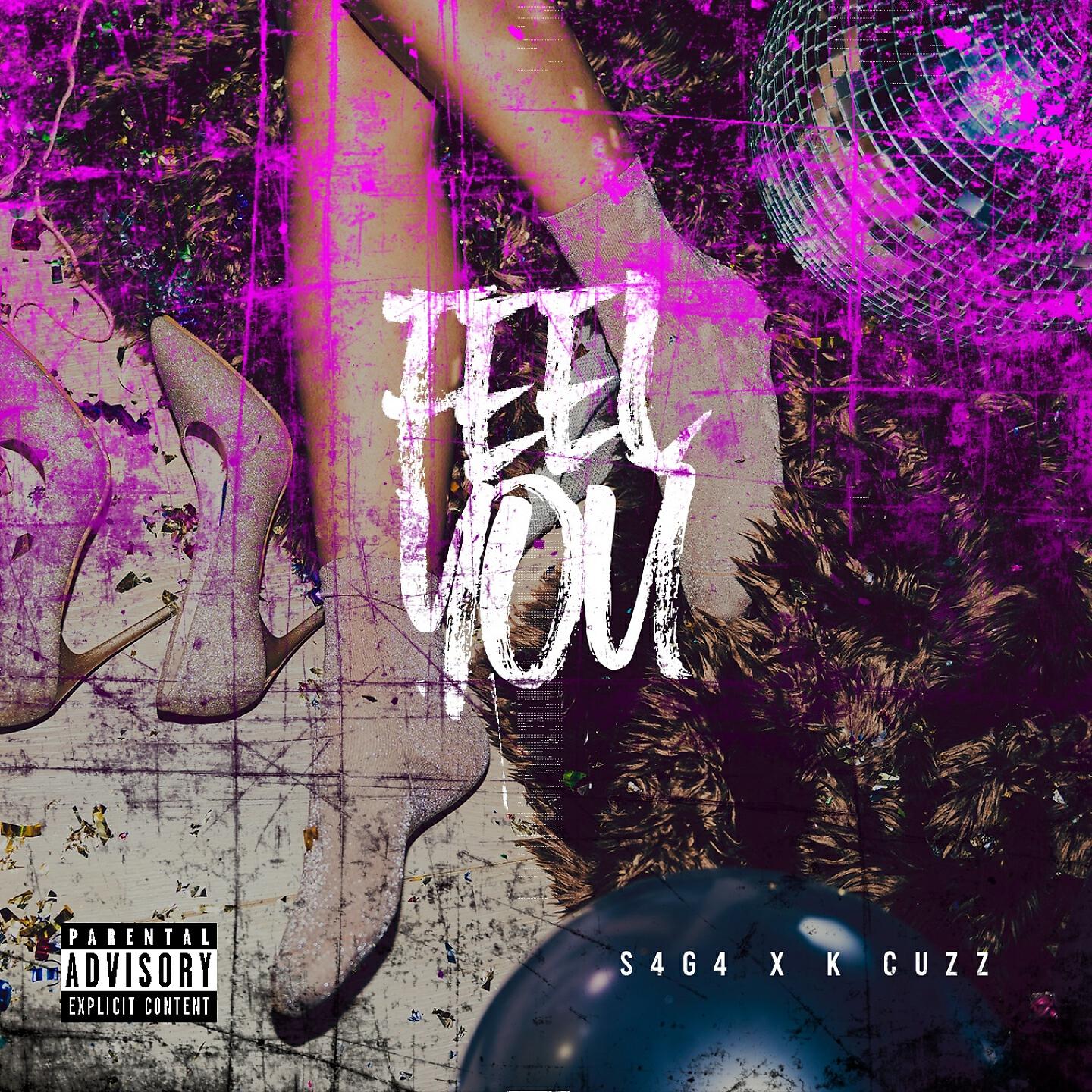 Релиз Feel You