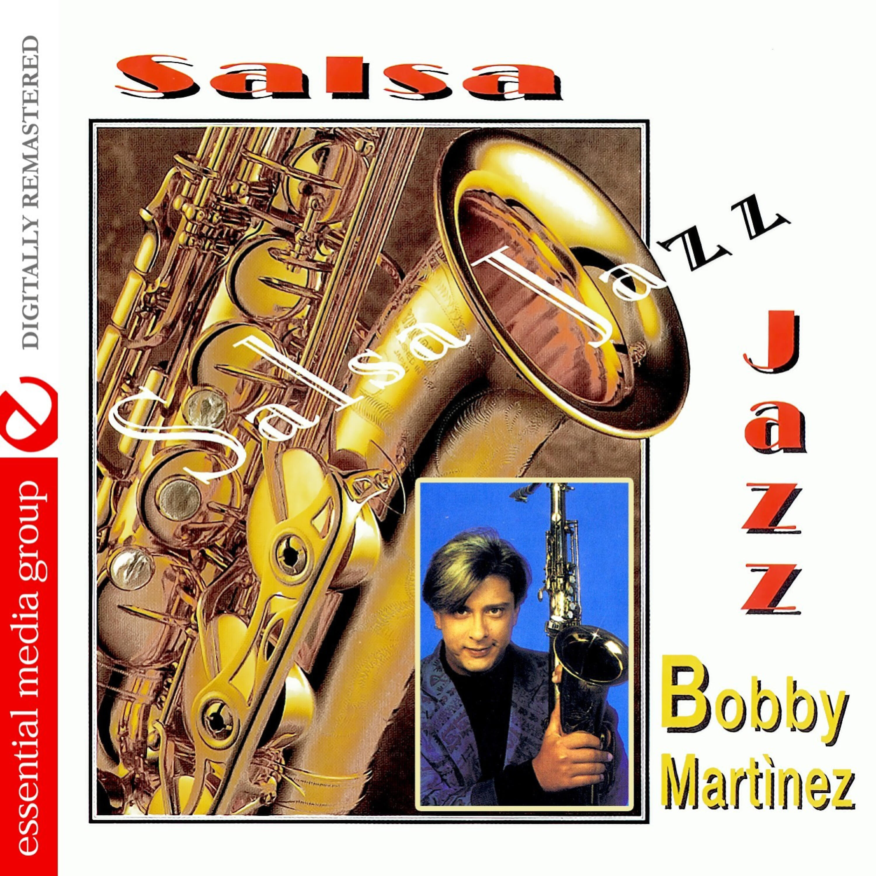 Bobby Martinez