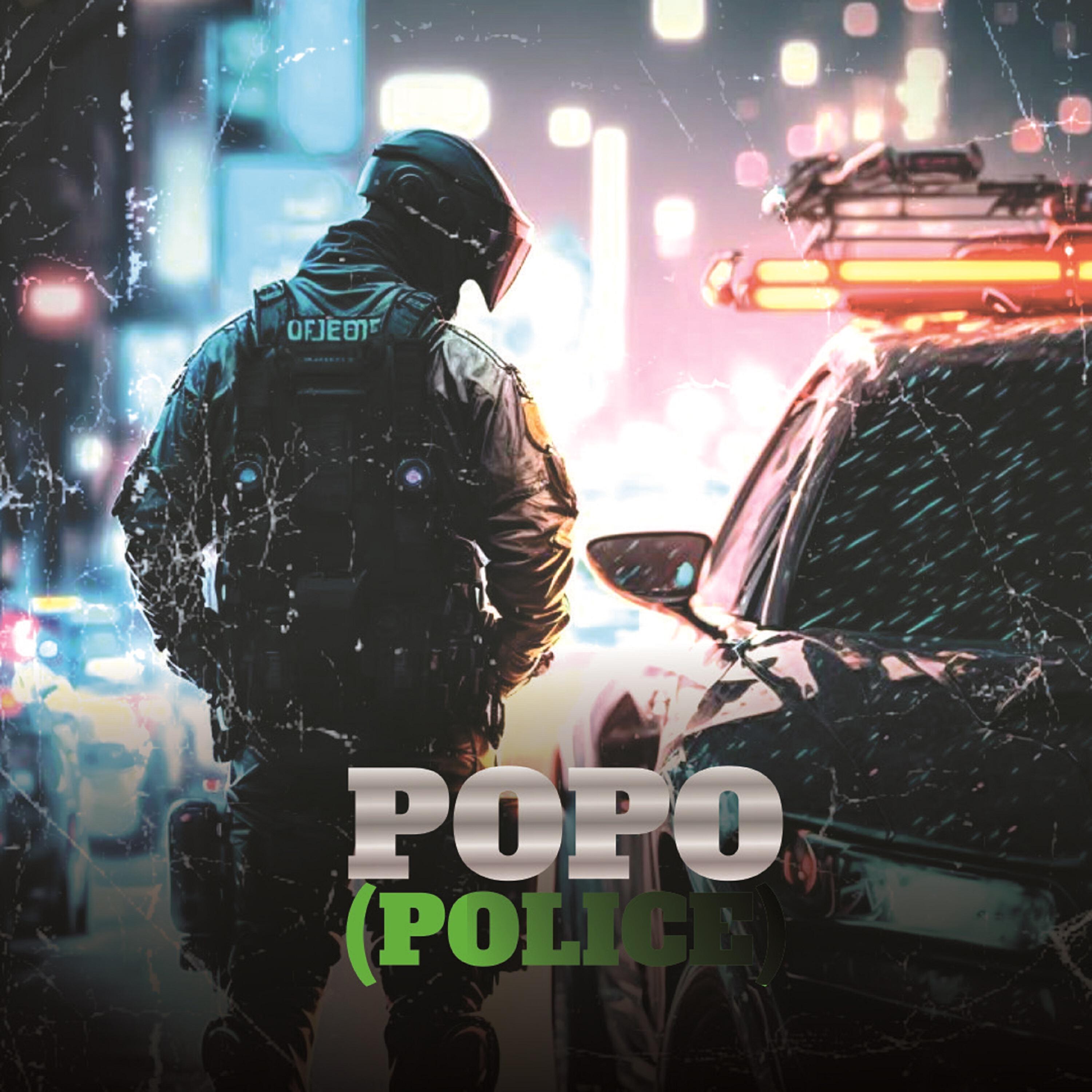 Релиз Popo (Police)