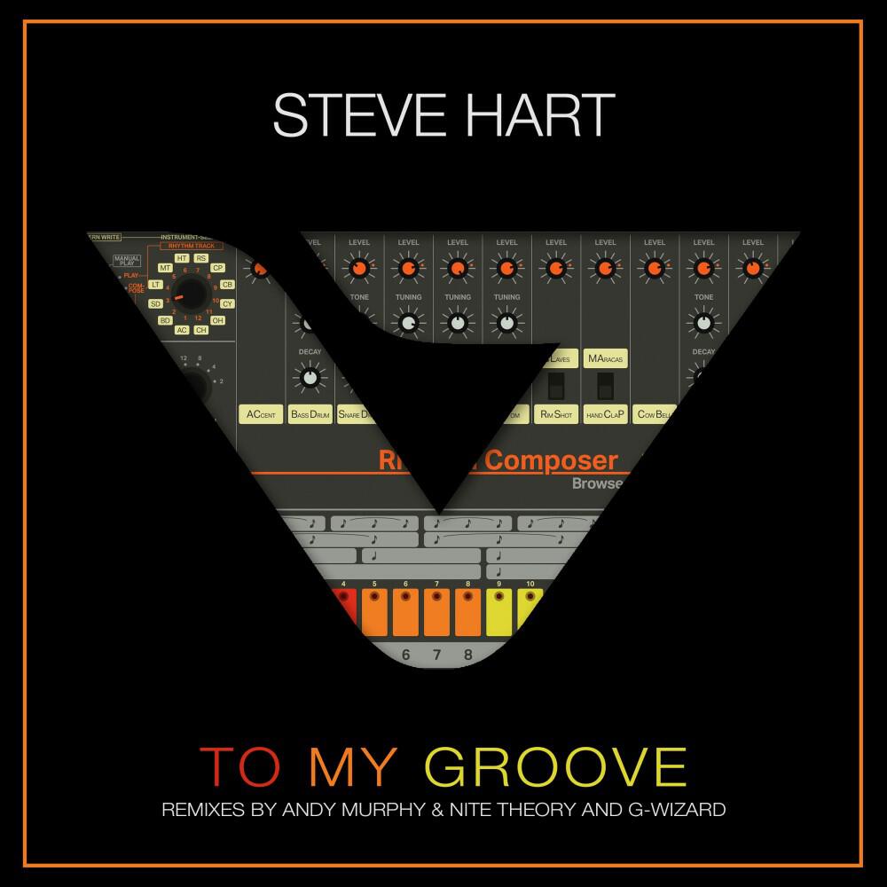 Релиз To My Groove