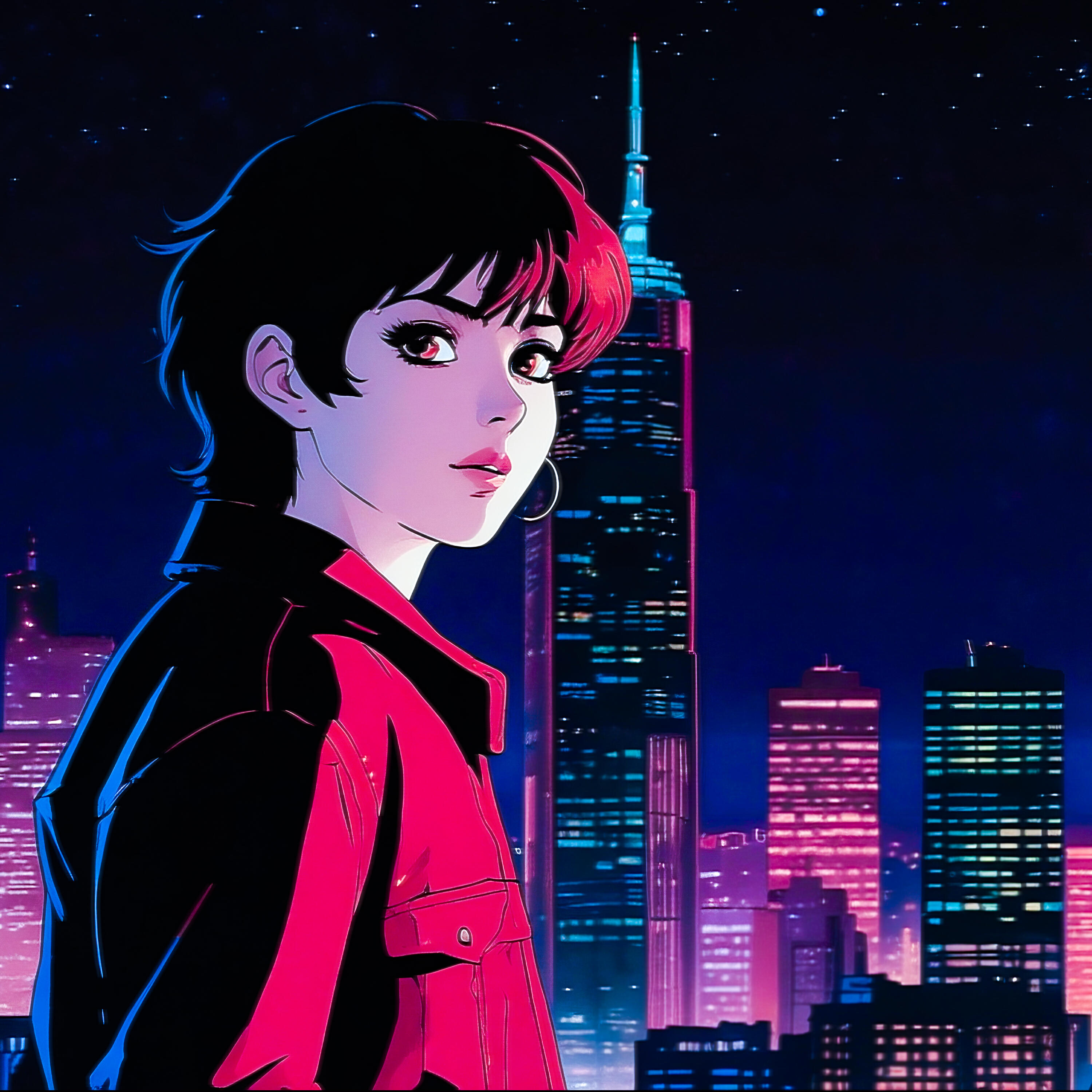 Релиз Project Midnight