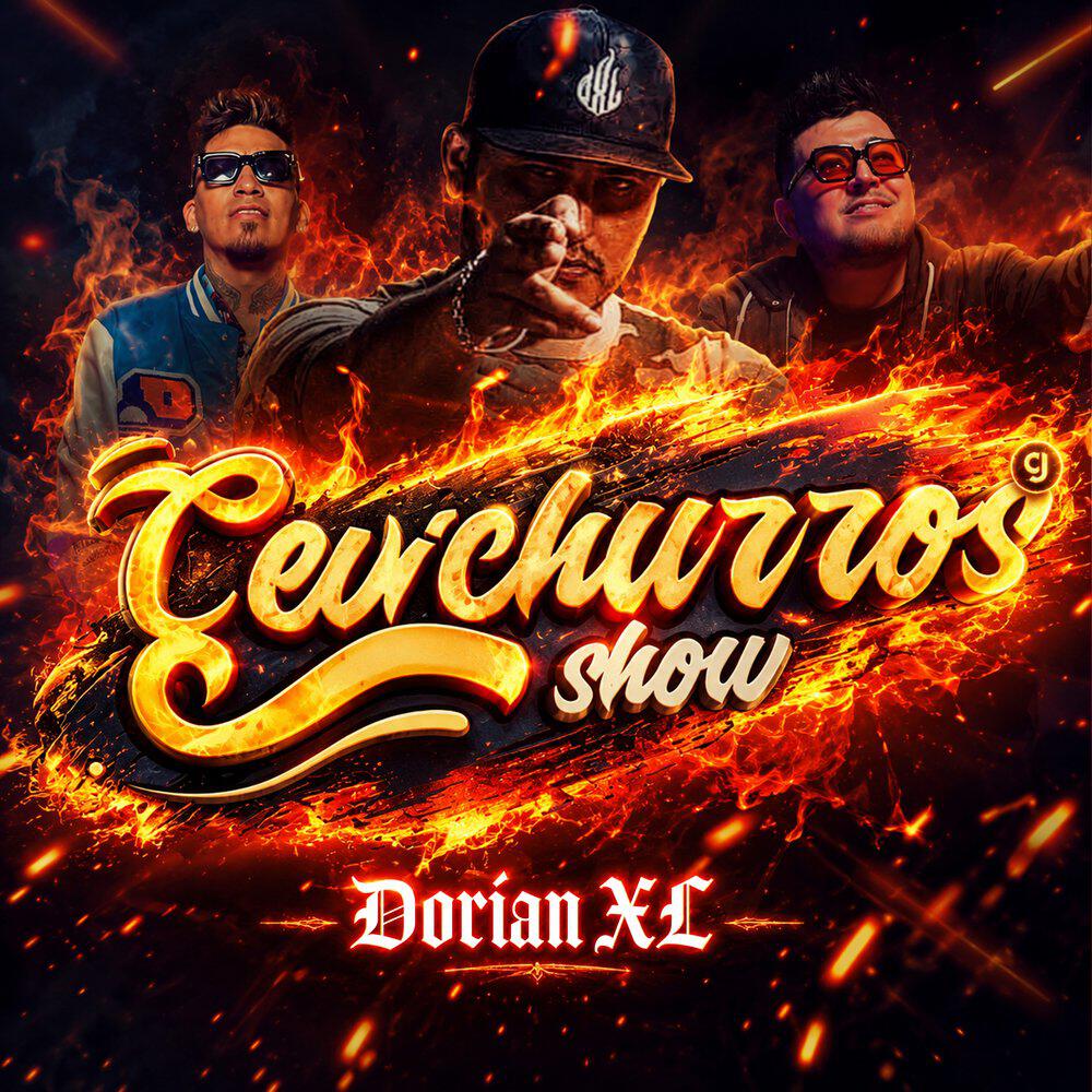 Релиз Cevichurros Show