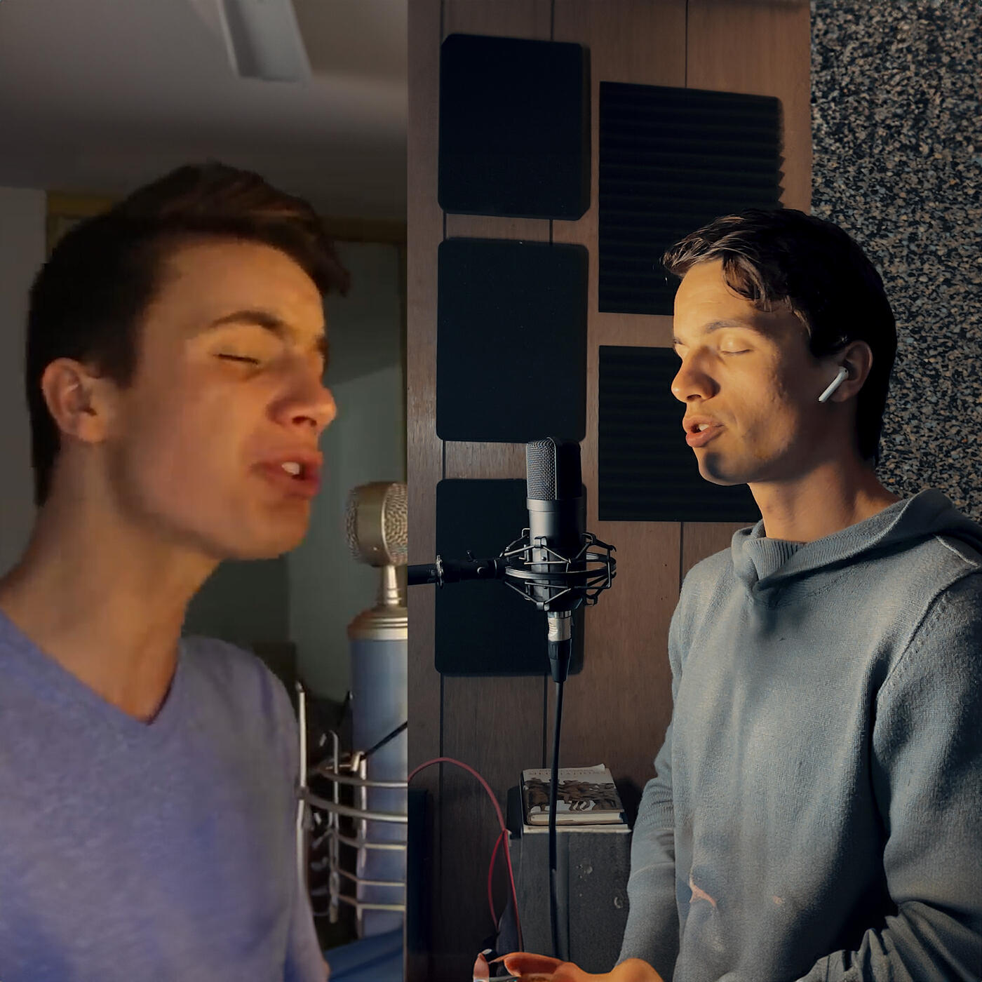 Релиз Without Me (Time Travel Collaboration)