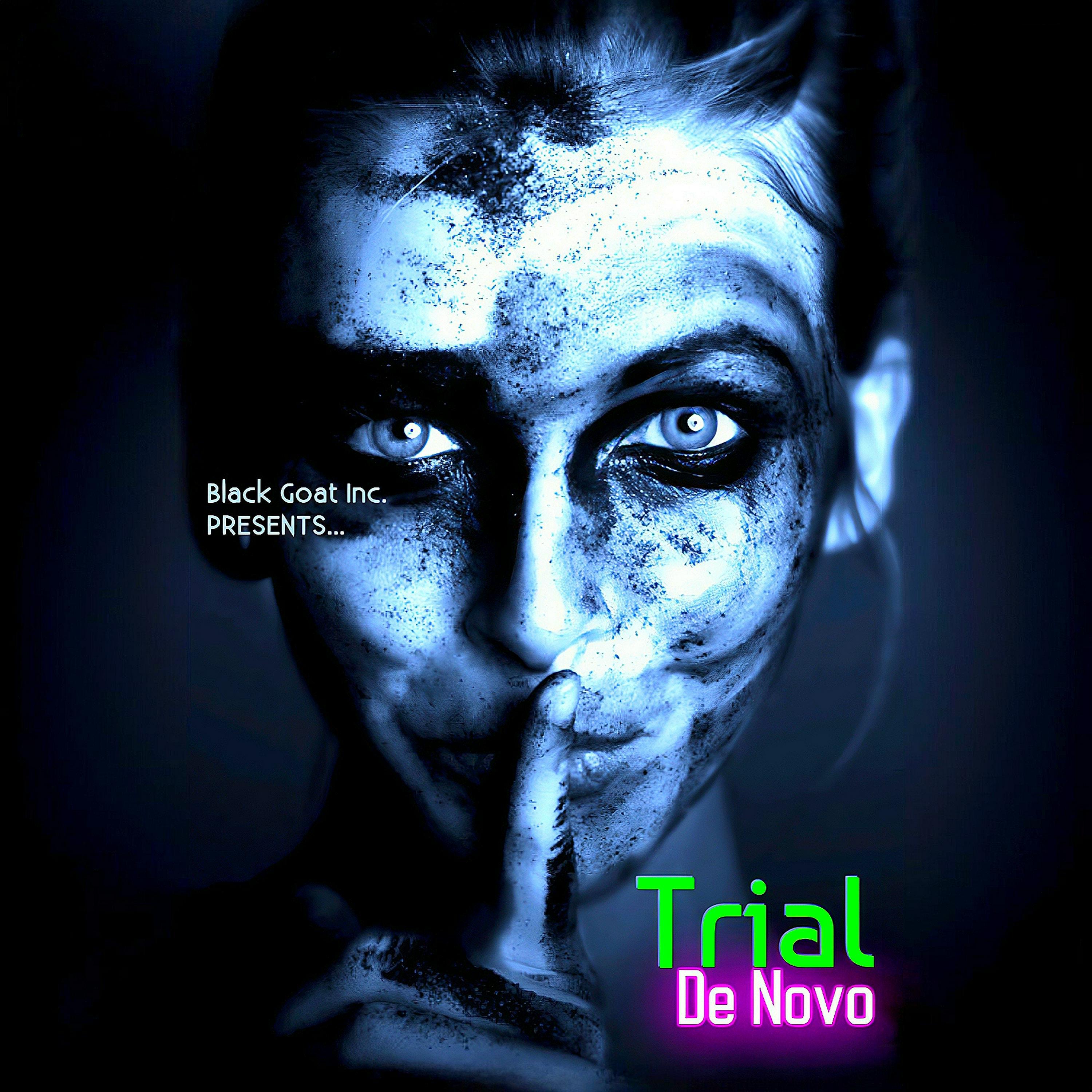 Релиз Trial De Novo