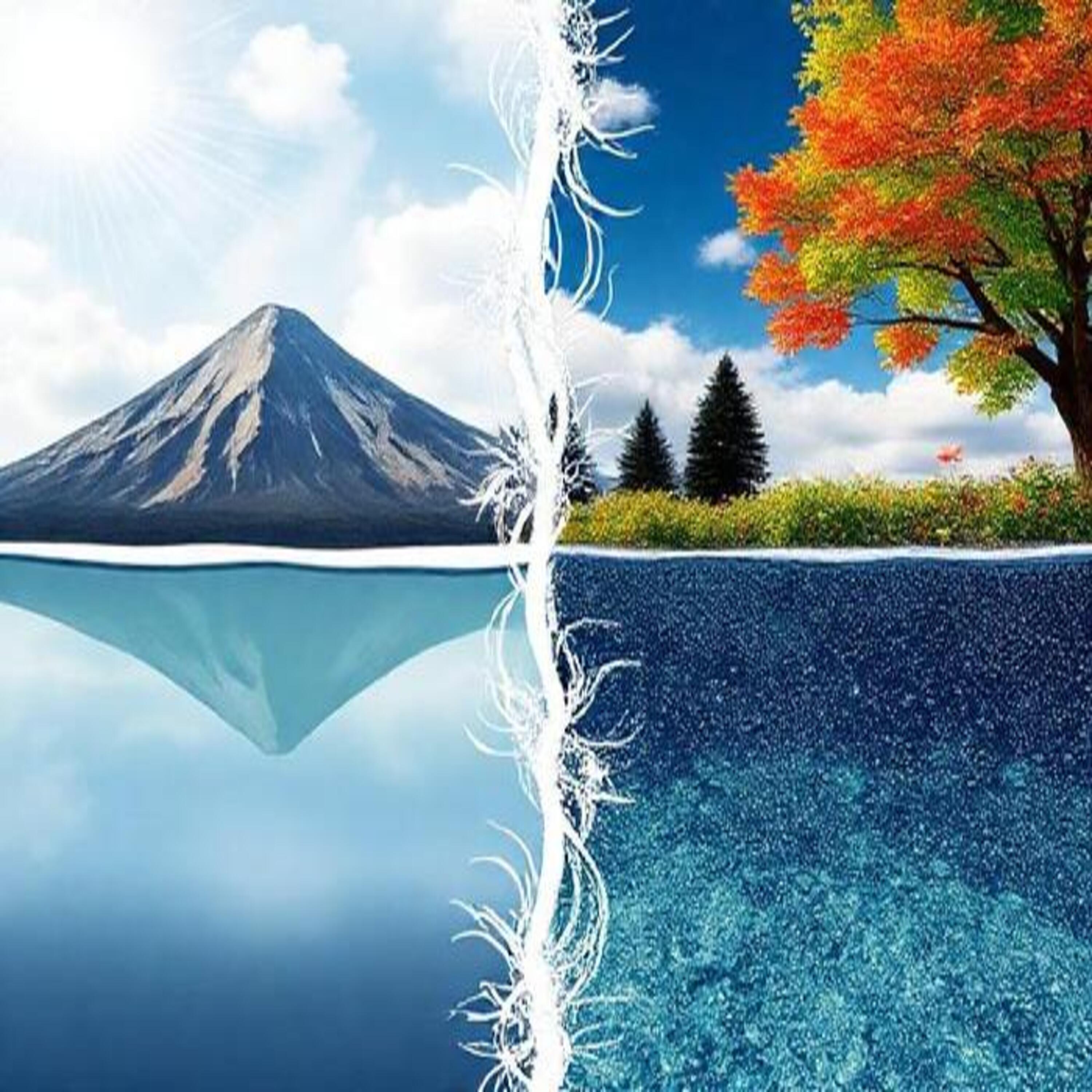 Релиз Seasons