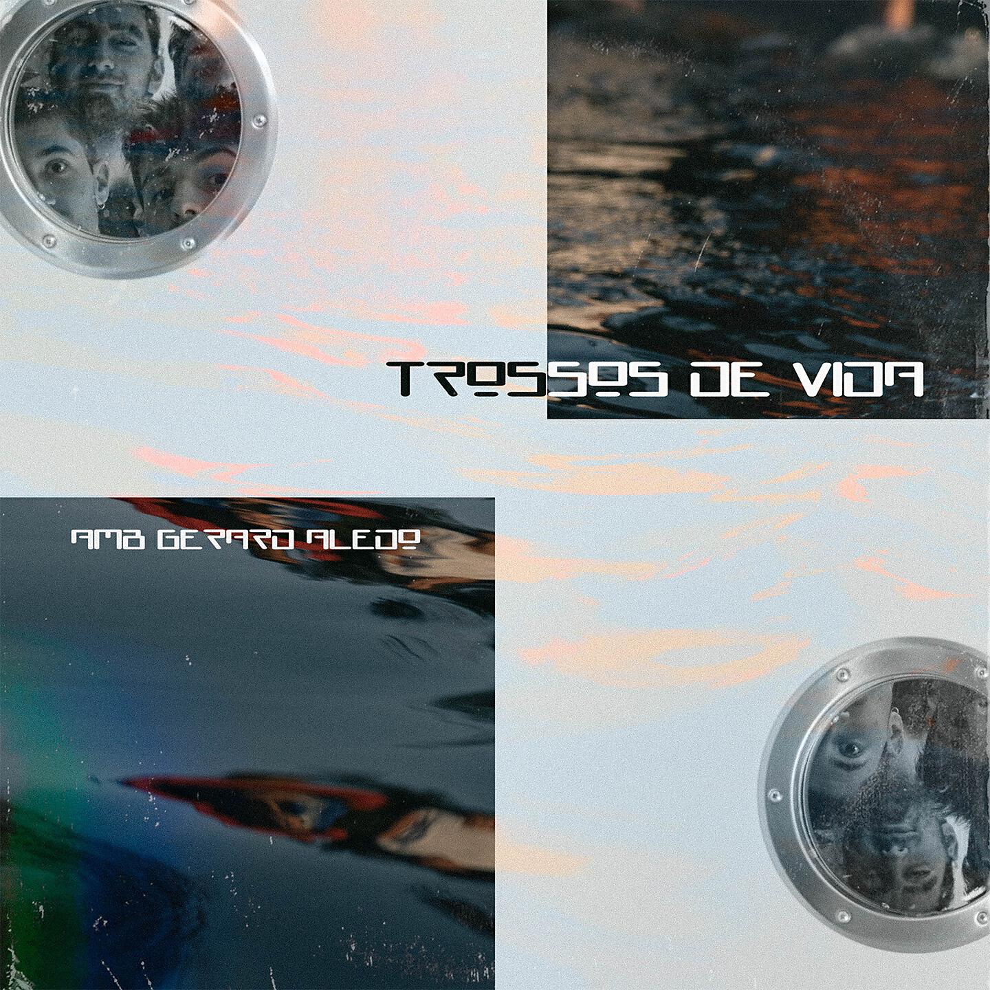 Релиз Trossos de Vida