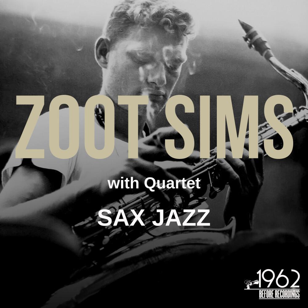 Релиз Sax Jazz