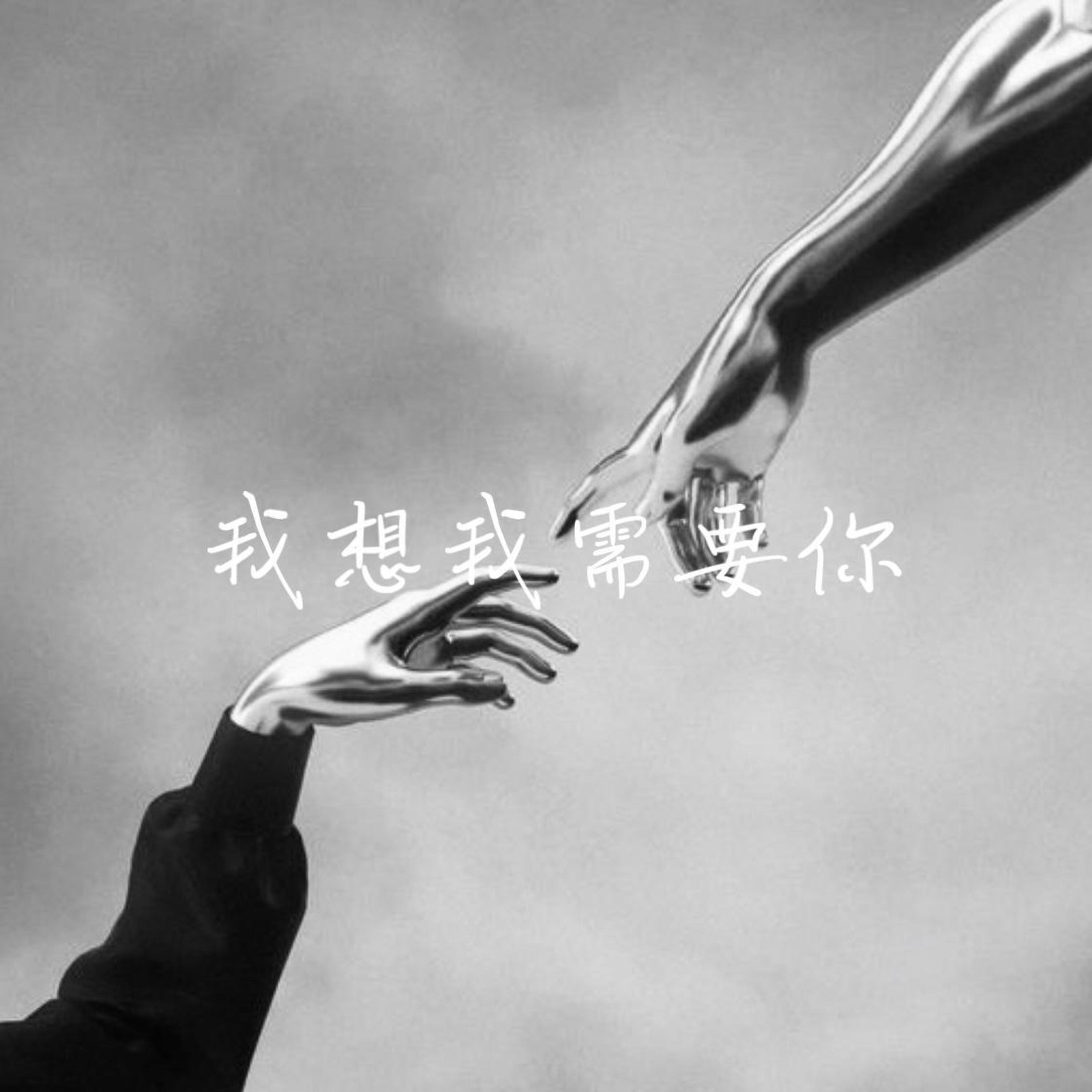 Релиз 我想我需要你