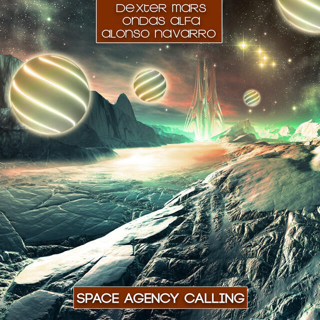 Релиз Space Agency Calling