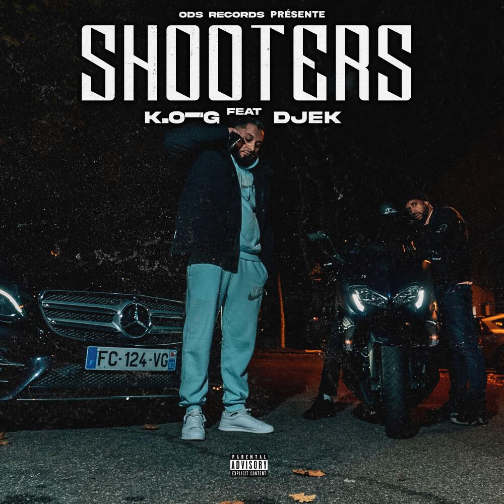 Релиз Shooters (Officiel)
